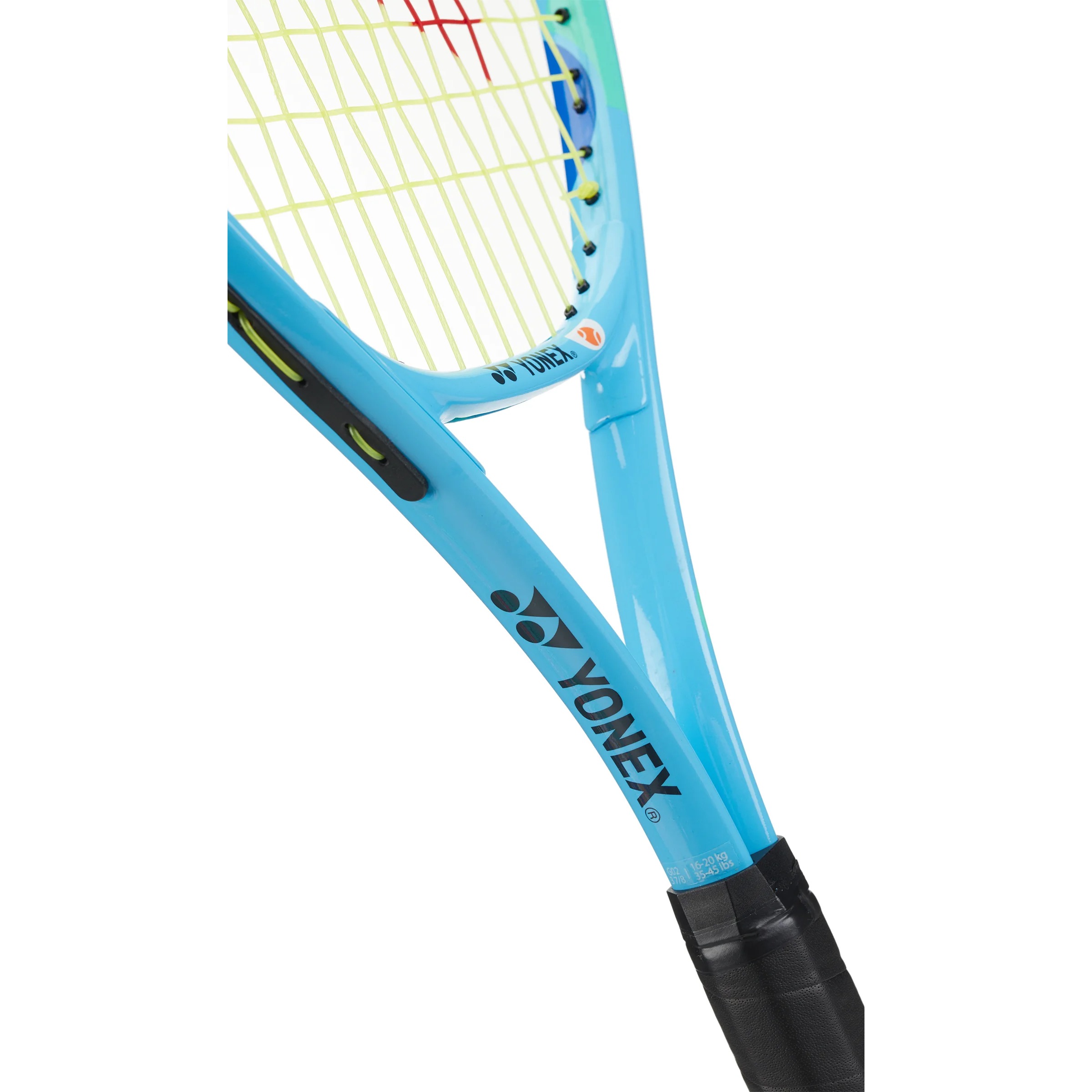Ракетка дитяча Yonex Junior 25 (100 sq.in., 230g)