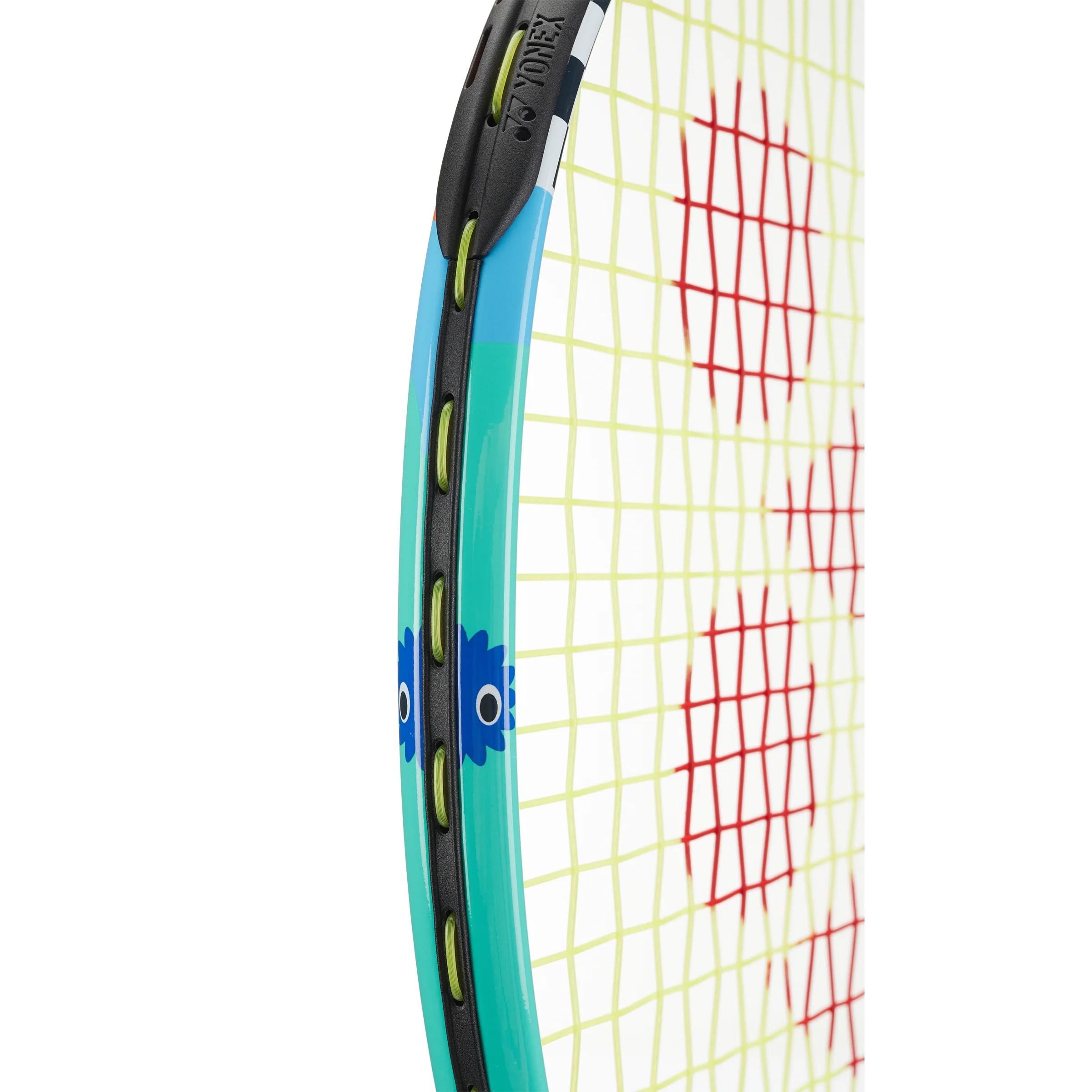 Ракетка дитяча Yonex Junior 25 (100 sq.in., 230g)