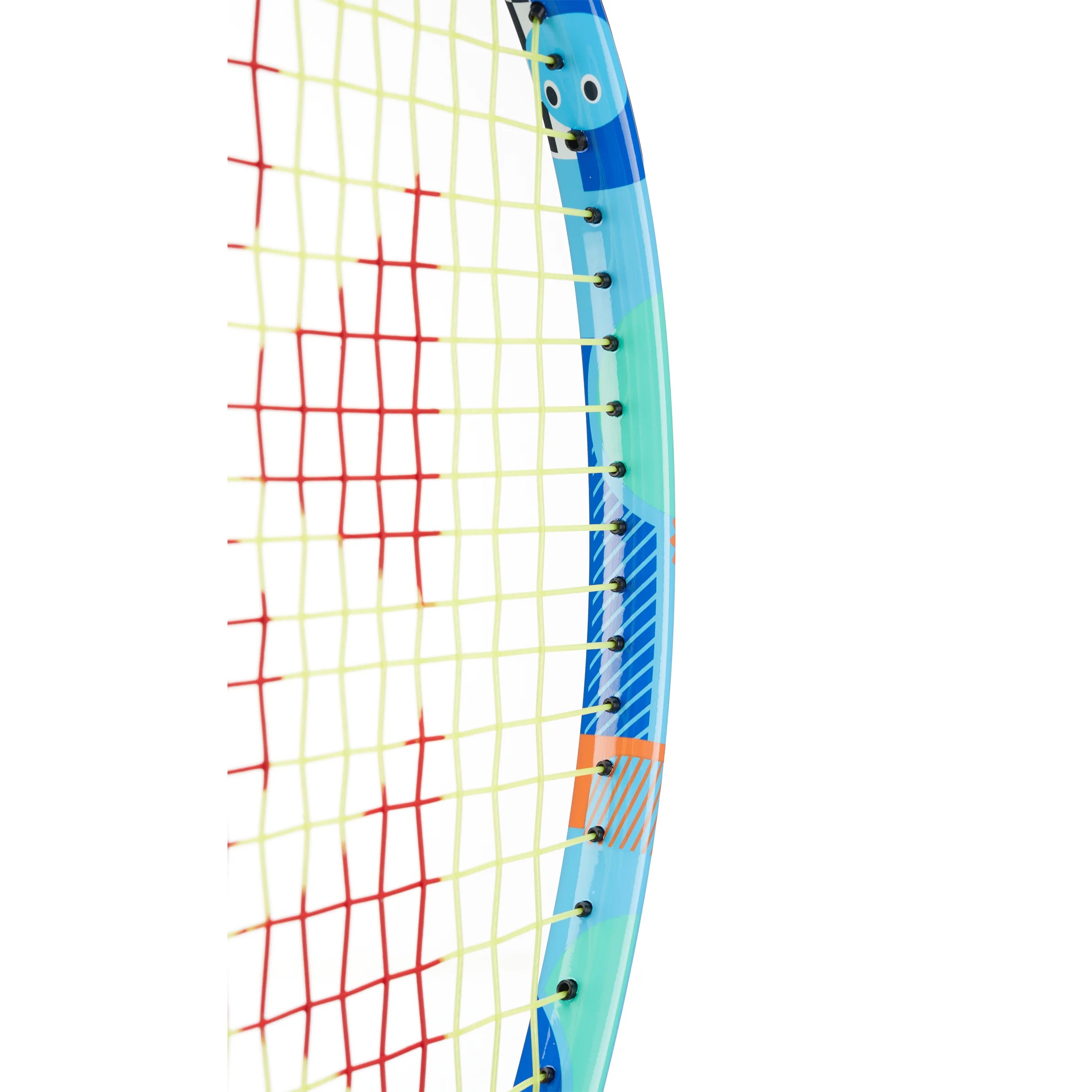 Ракетка дитяча Yonex Junior 25 (100 sq.in., 230g)