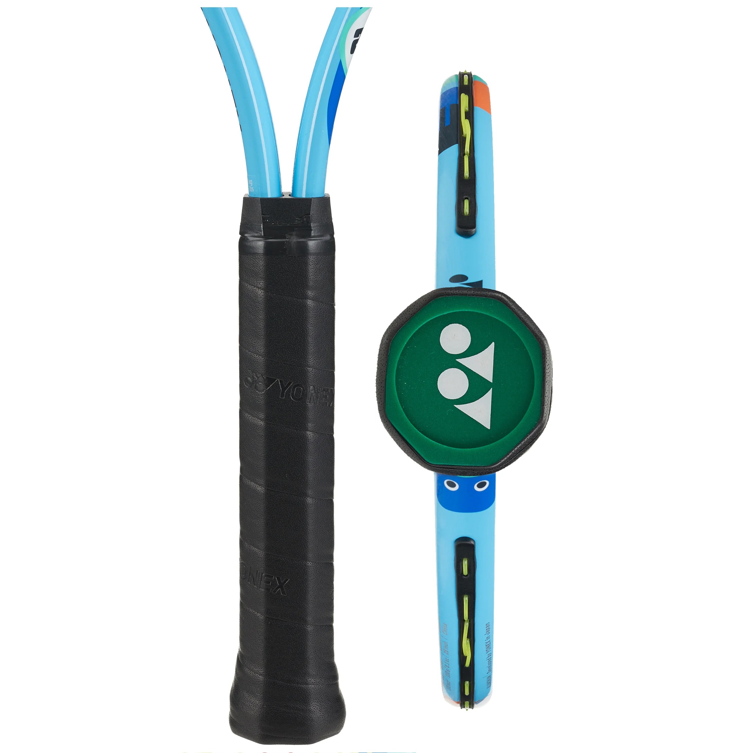 Ракетка дитяча Yonex Junior 25 (100 sq.in., 230g)