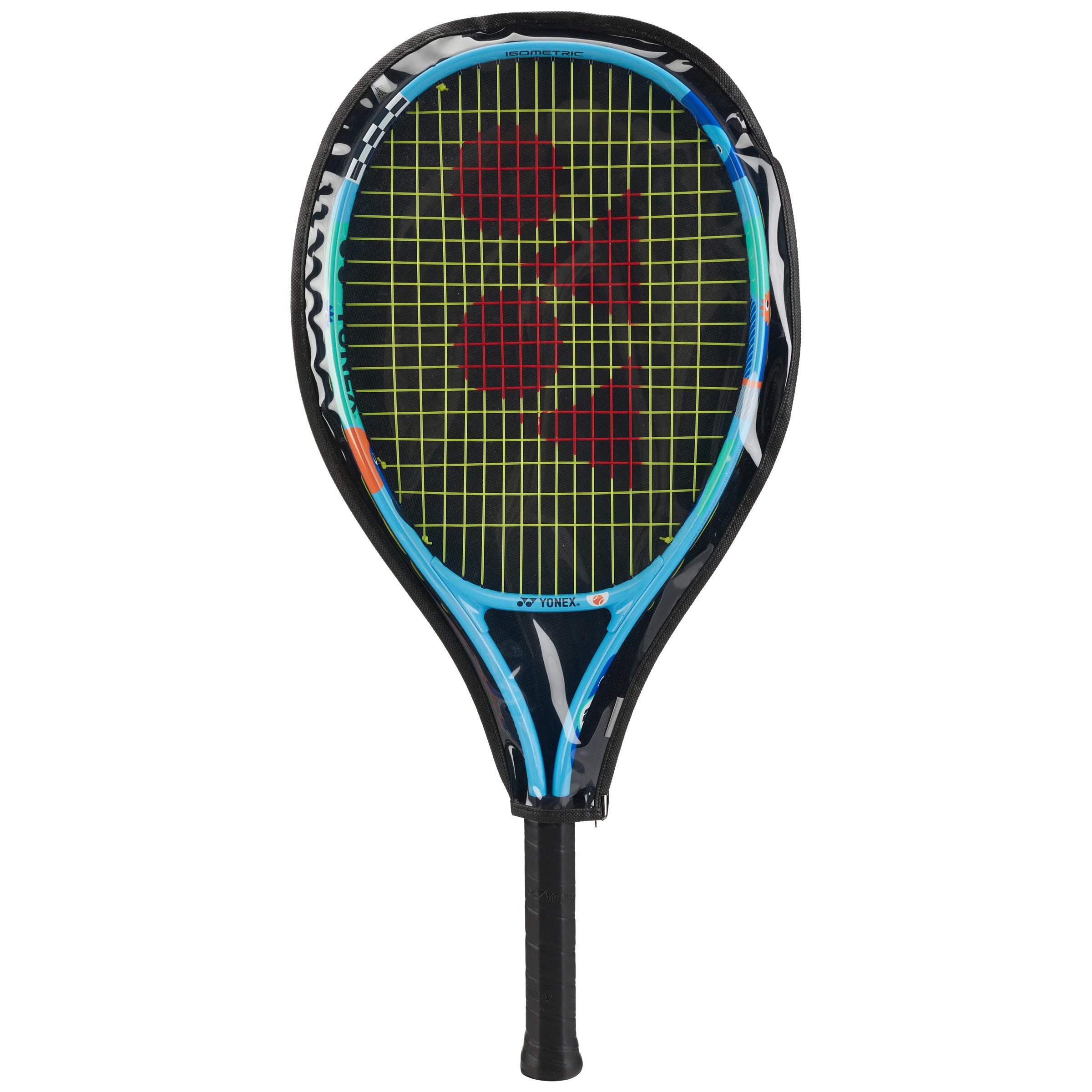 Ракетка дитяча Yonex Junior 25 (100 sq.in., 230g)