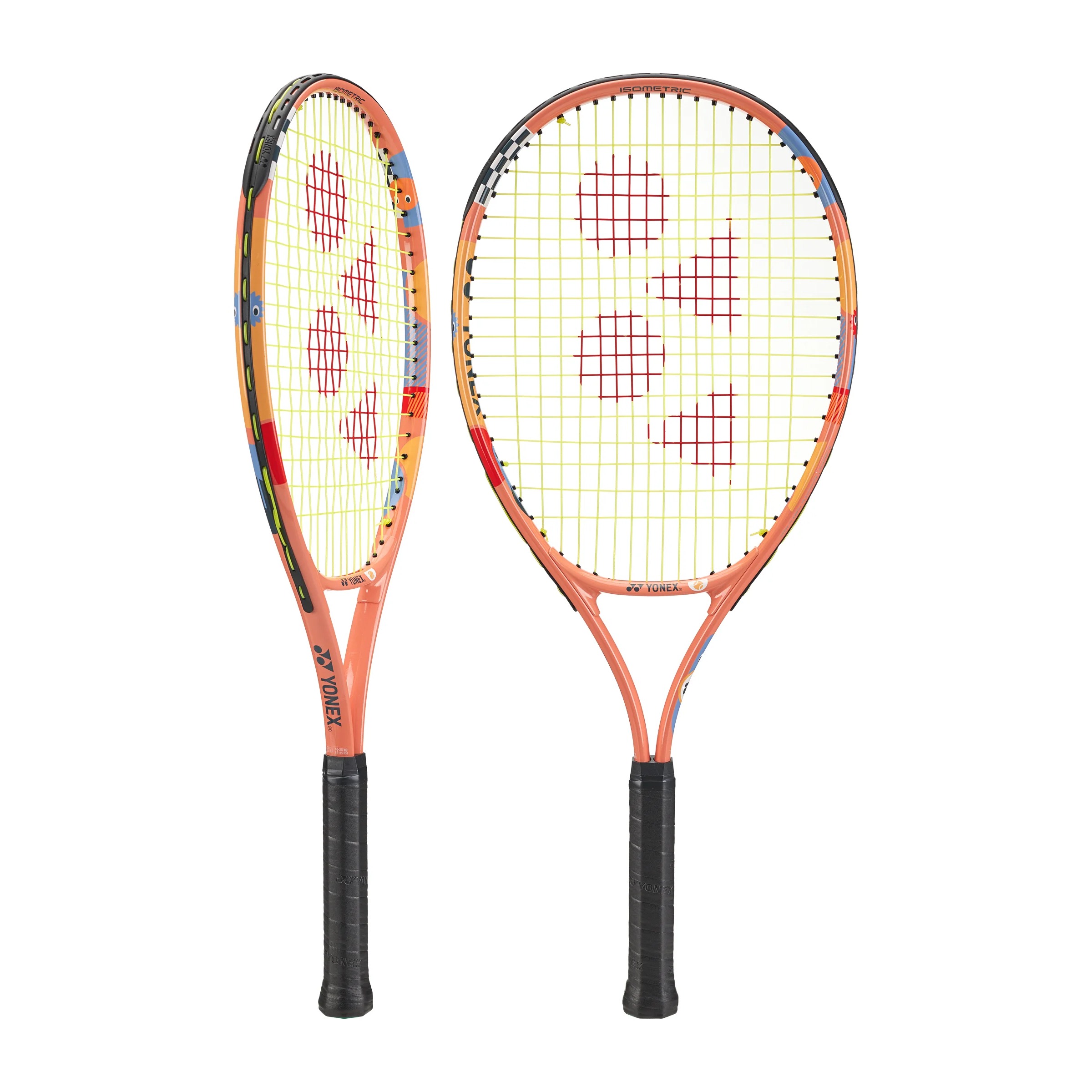 Ракетка дитяча Yonex Junior 25 (100 sq.in., 230g)