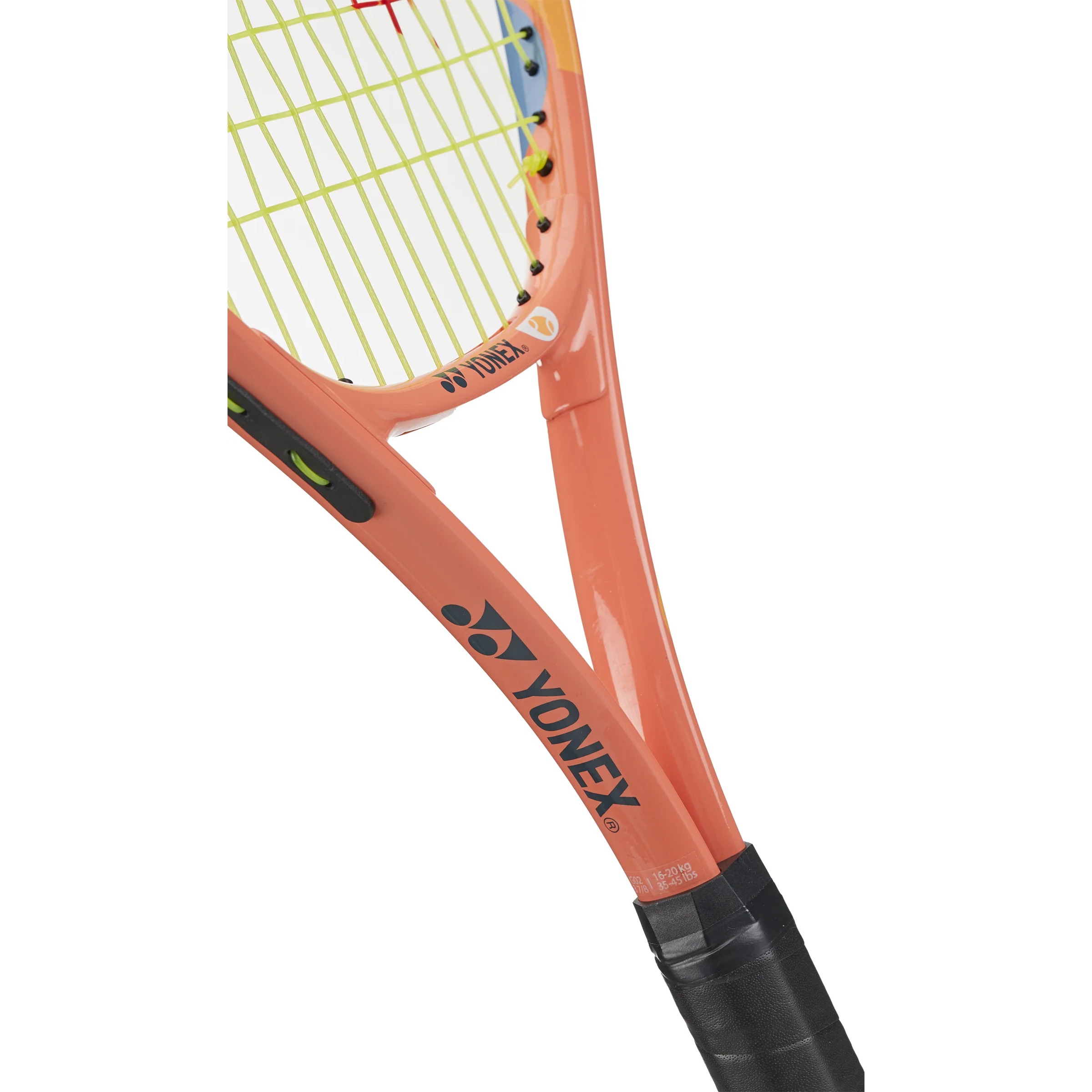 Ракетка дитяча Yonex Junior 25 (100 sq.in., 230g)