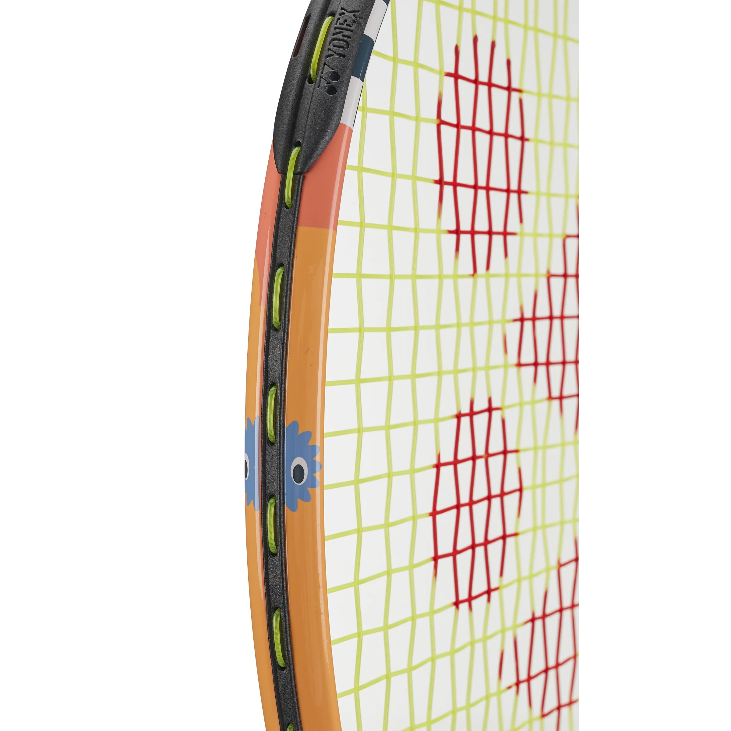 Ракетка дитяча Yonex Junior 25 (100 sq.in., 230g)