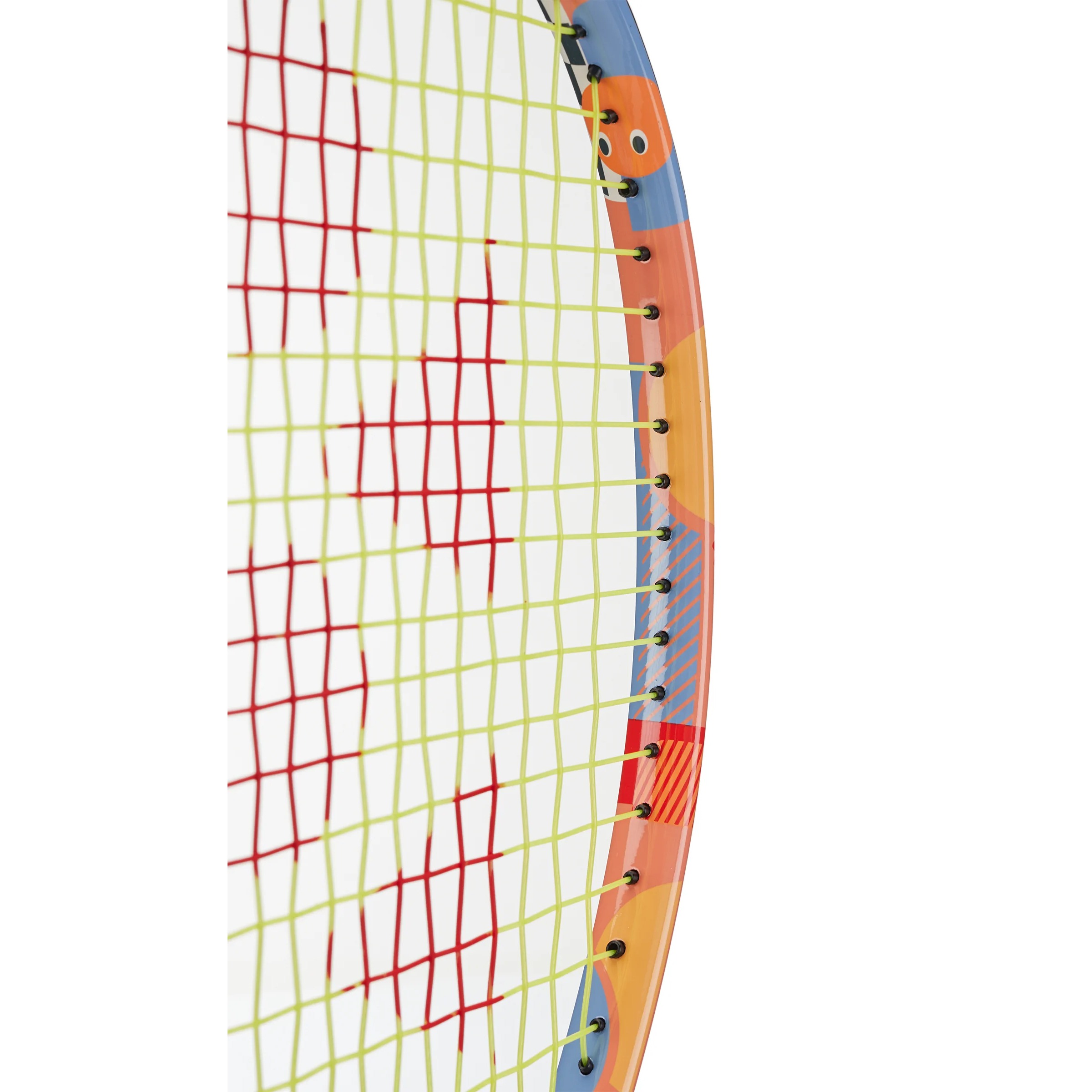Ракетка дитяча Yonex Junior 25 (100 sq.in., 230g)