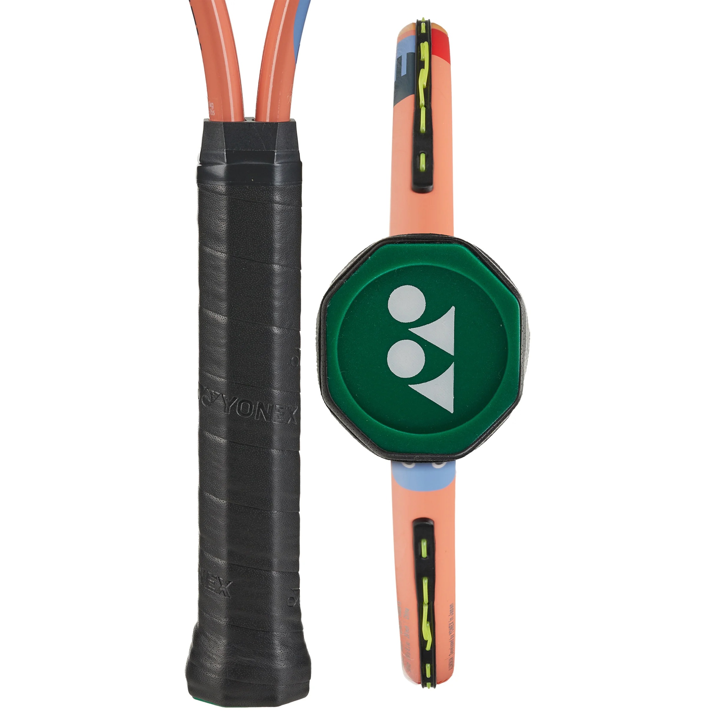 Ракетка дитяча Yonex Junior 25 (100 sq.in., 230g)