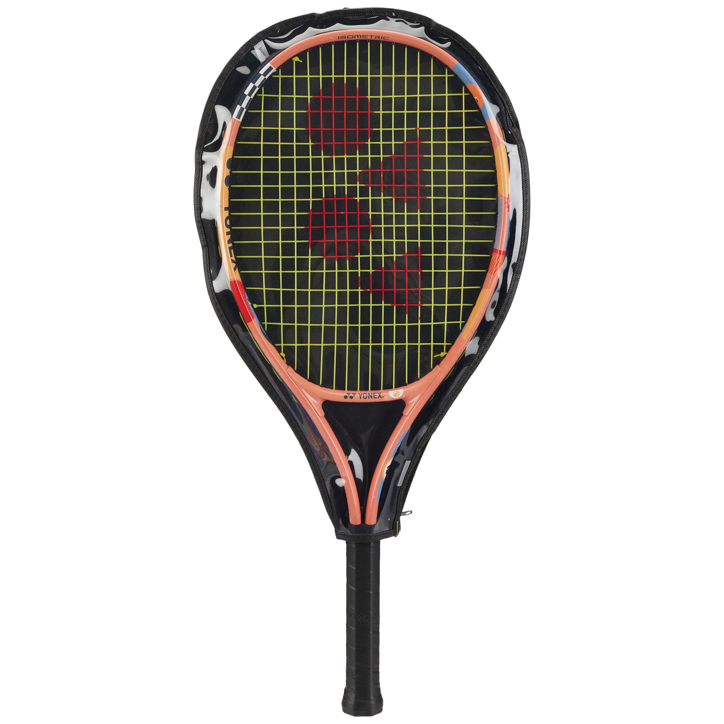 Ракетка дитяча Yonex Junior 25 (100 sq.in., 230g)