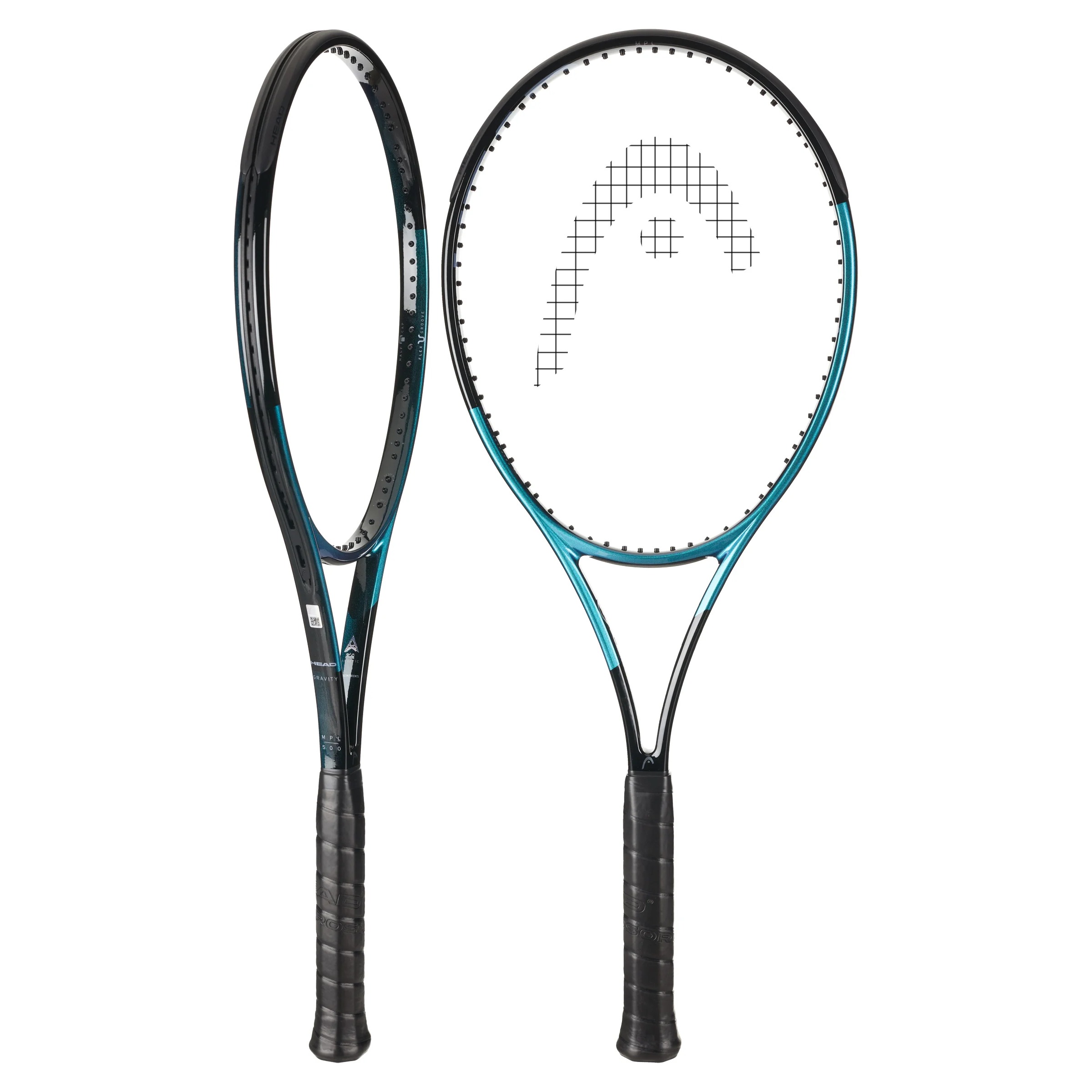 Ракетка Head Gravity MP L 2025