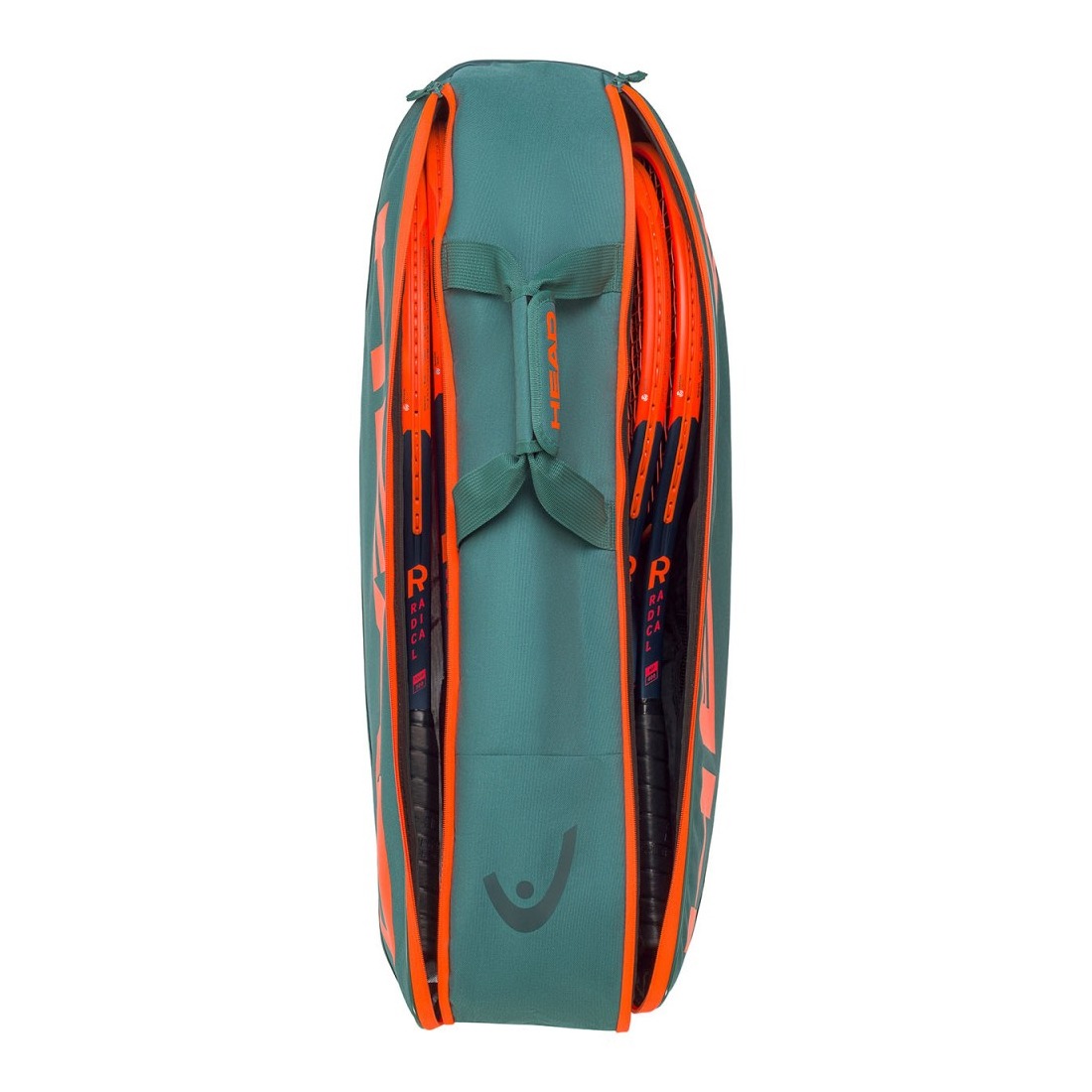 Сумка для ракеток Head Pro Racquet Bag M