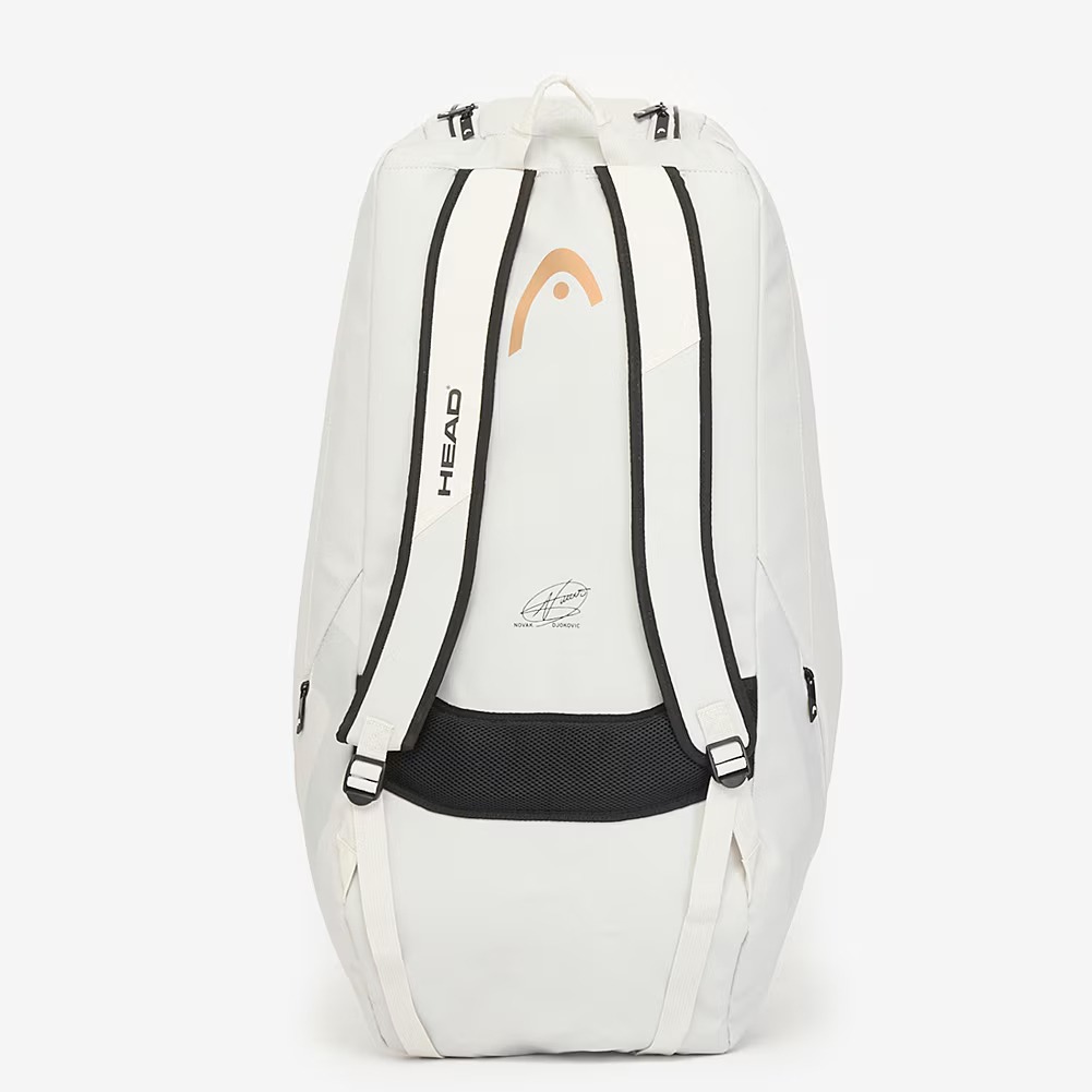 Сумка для ракеток Head Pro X Racquet Bag L