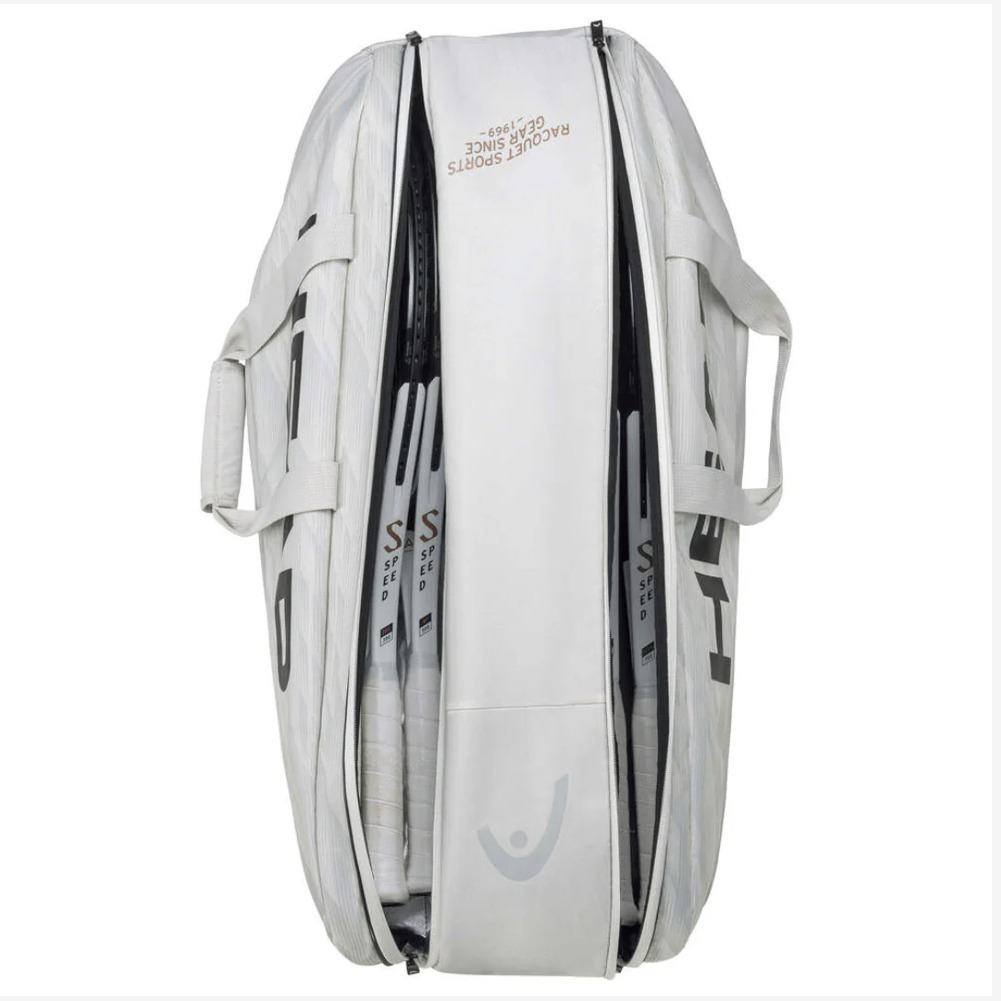 Сумка для ракеток Head Pro X Racquet Bag L