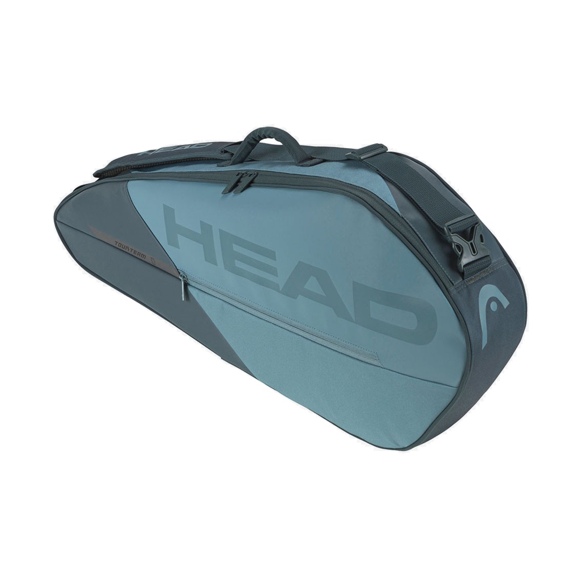 Сумка для ракеток Head Tour Racquet Bag S CB