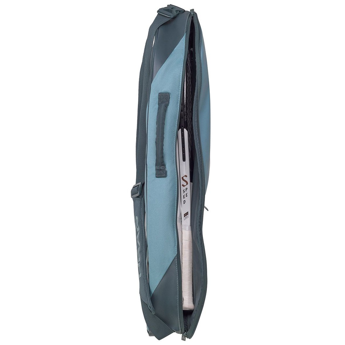 Сумка для ракеток Head Tour Racquet Bag S CB