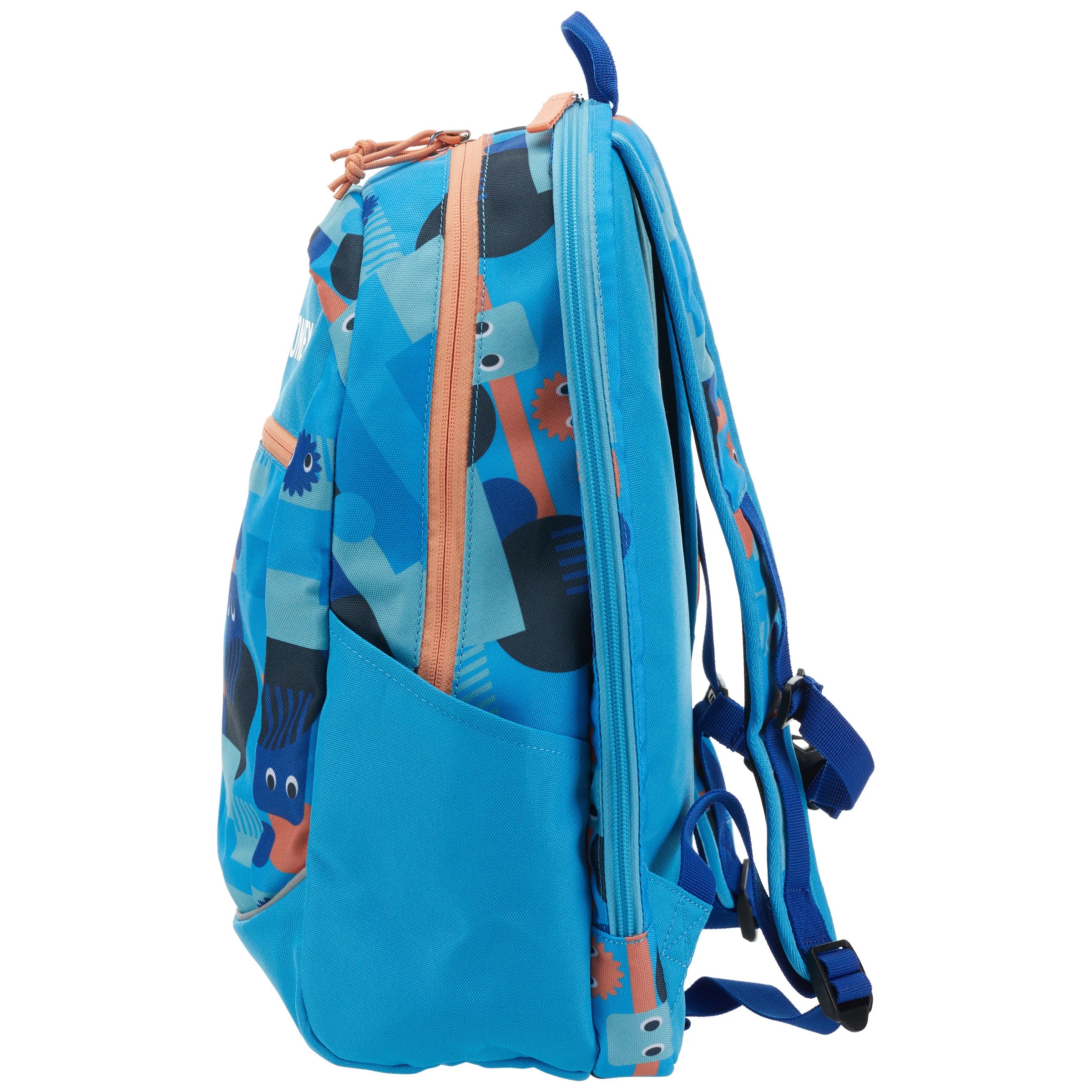 Рюкзак Yonex BAG22512 Junior Backpack
