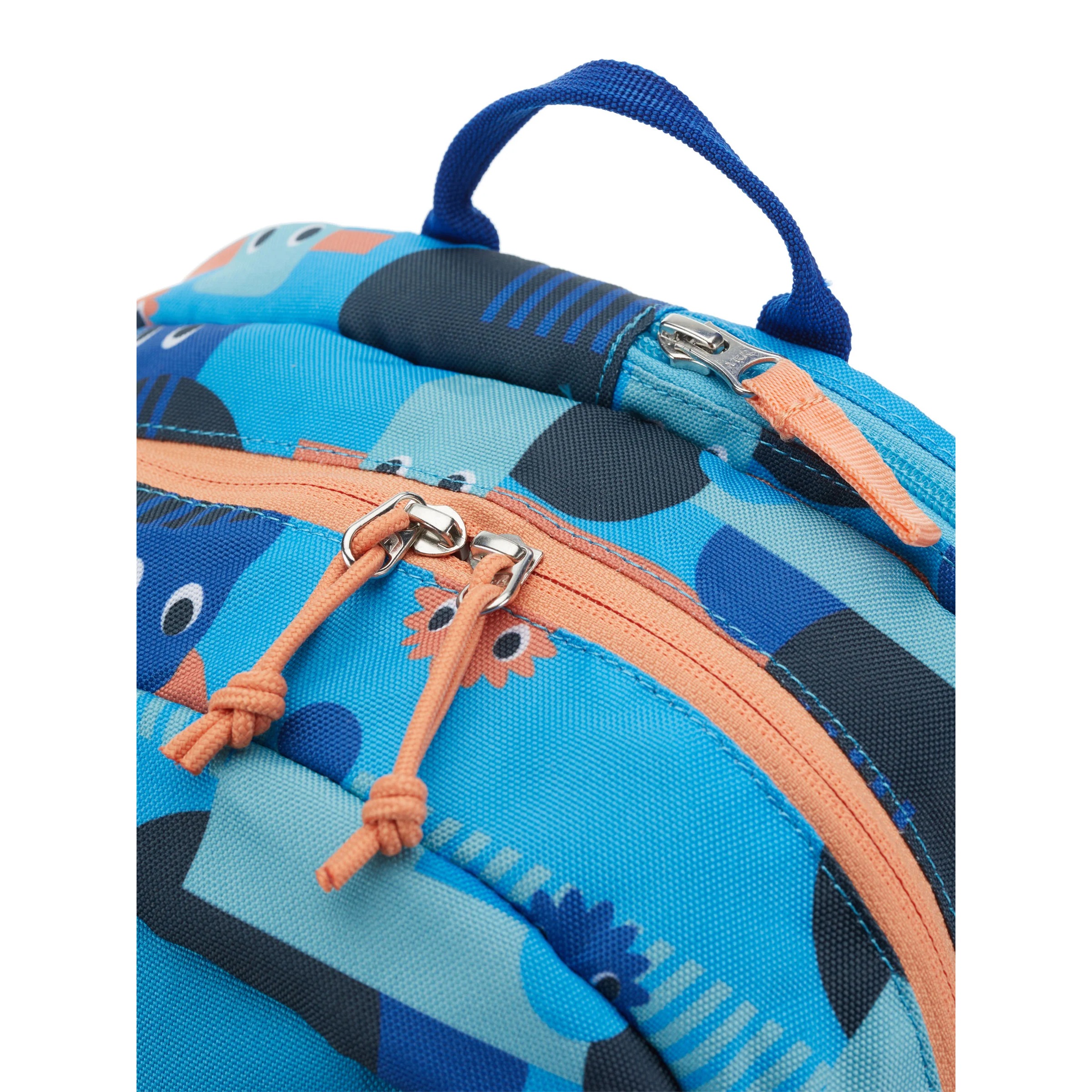 Рюкзак Yonex BAG22512 Junior Backpack