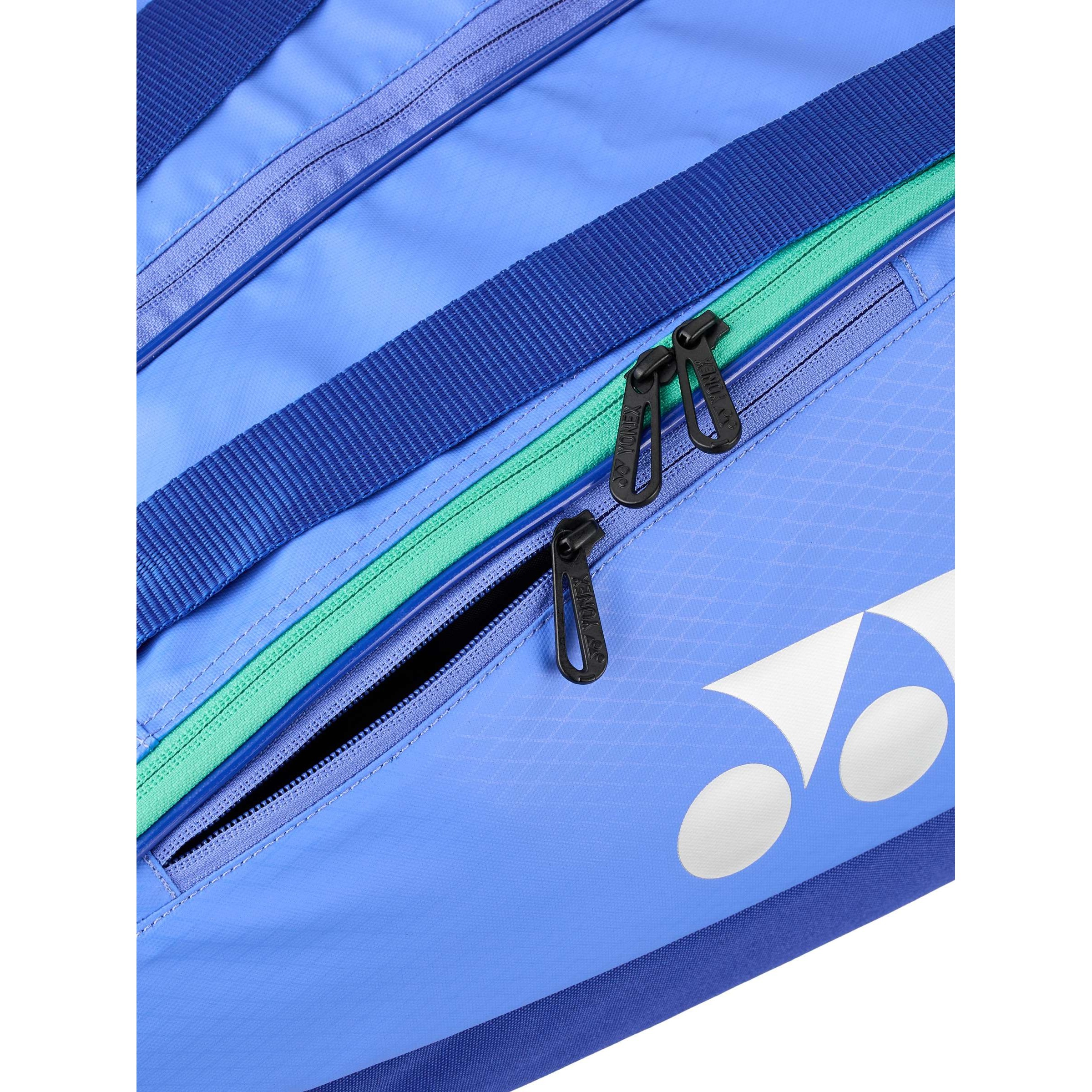 Сумка для ракеток Yonex BAG42526 Team Racquet Bag (6pcs)