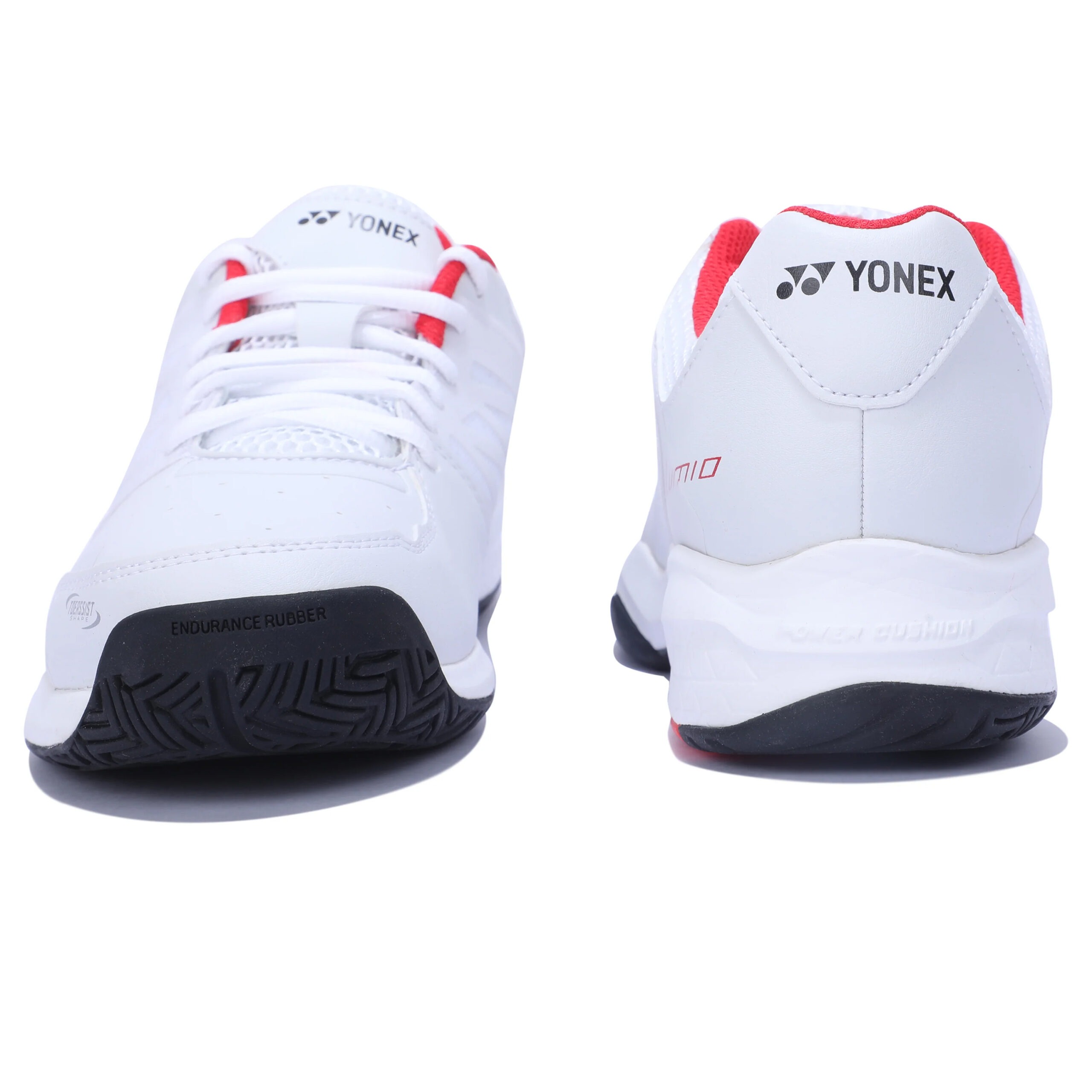 Кросівки Yonex SHT-Lumio 3 White/Red