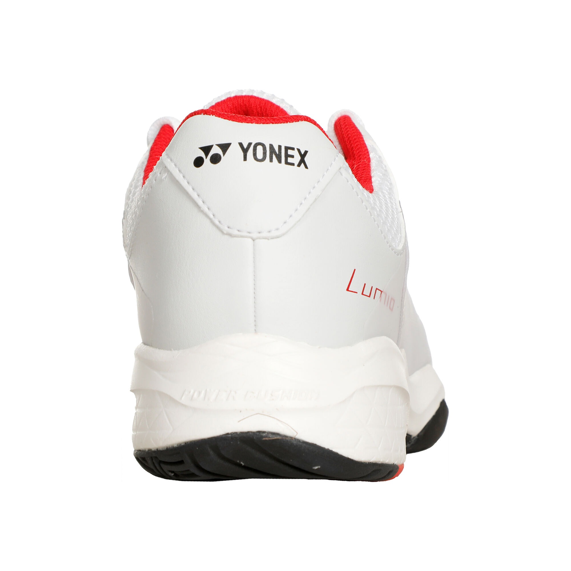 Кросівки Yonex SHT-Lumio 3 White/Red