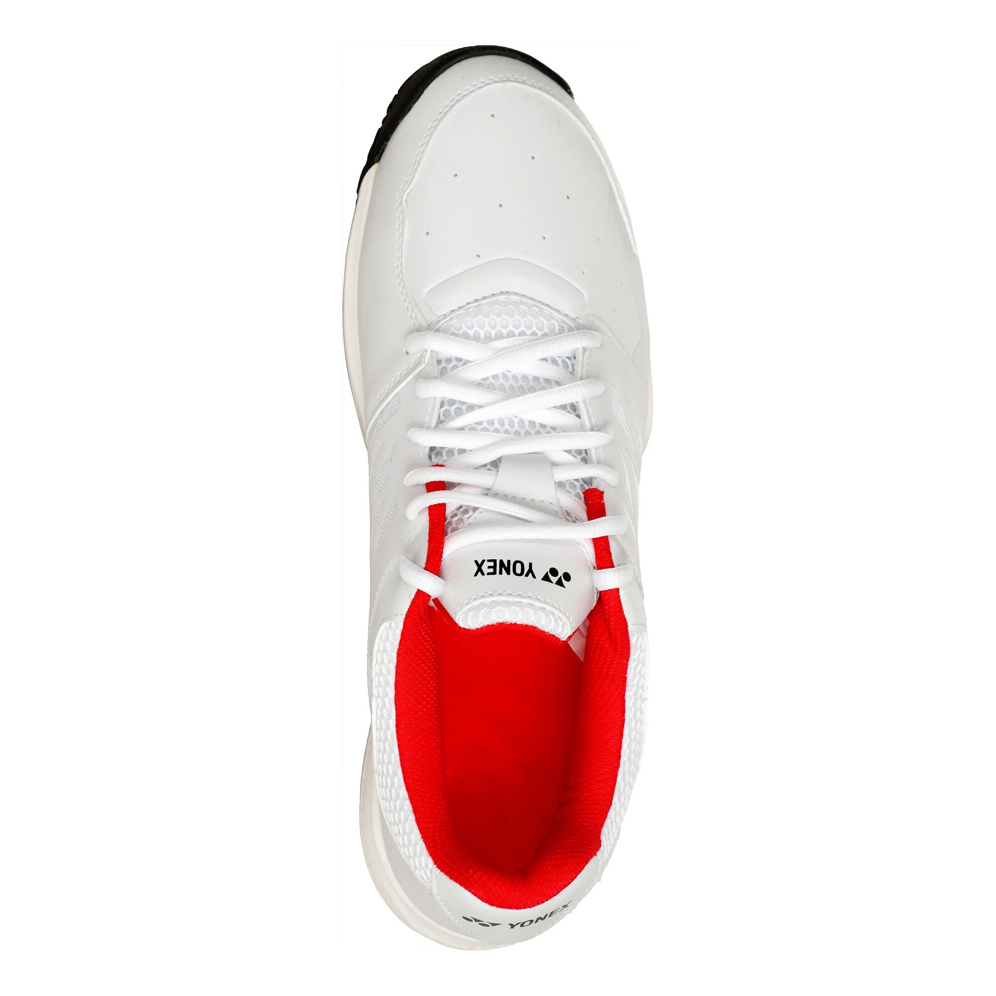 Кроссовки Yonex SHT-Lumio 3 White/Red