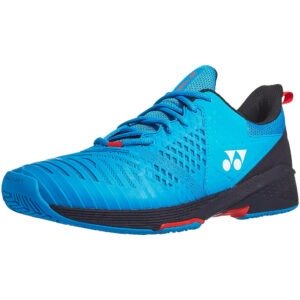 Кросівки чоловічі Yonex SHT-Sonicage 3 Wide Blue/Black