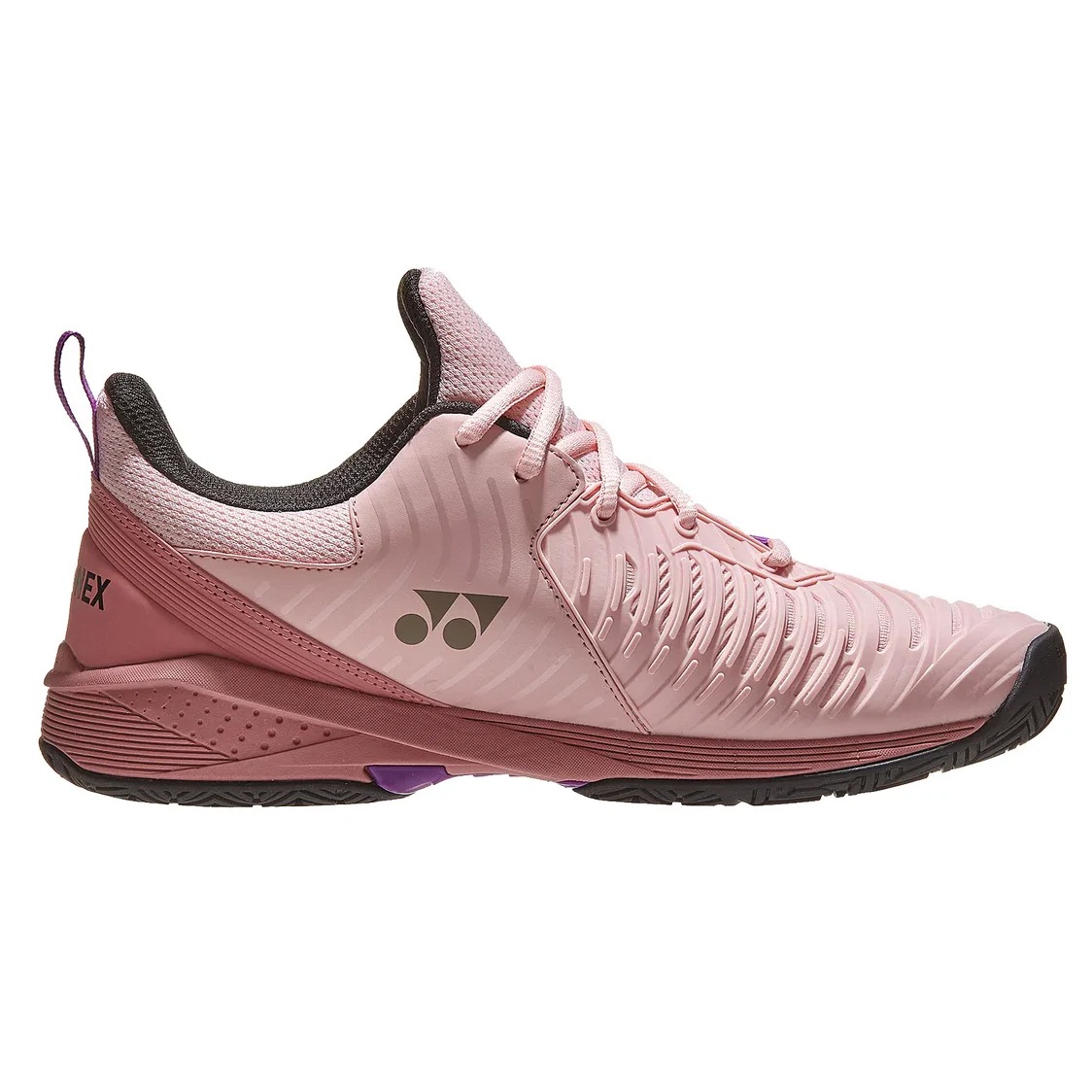 Кросівки Жіночі Yonex SHT-Sonicage 3 Pink Beige