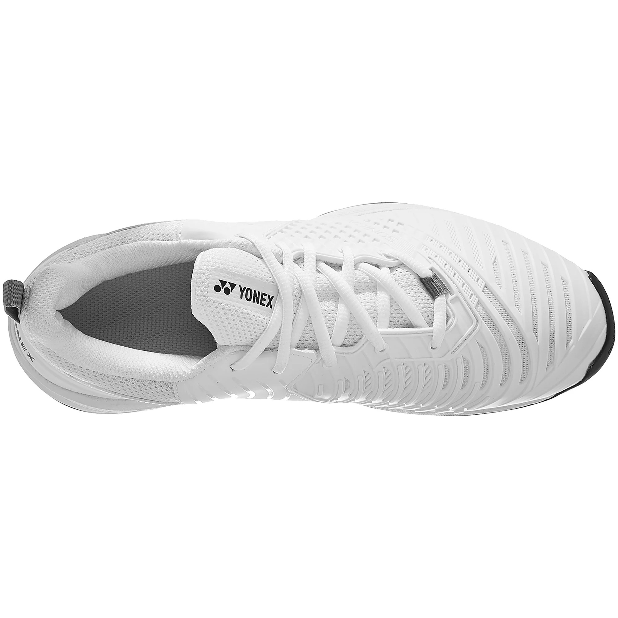 Кросівки чоловічі Yonex SHT-Sonicage3 Wide White/Black