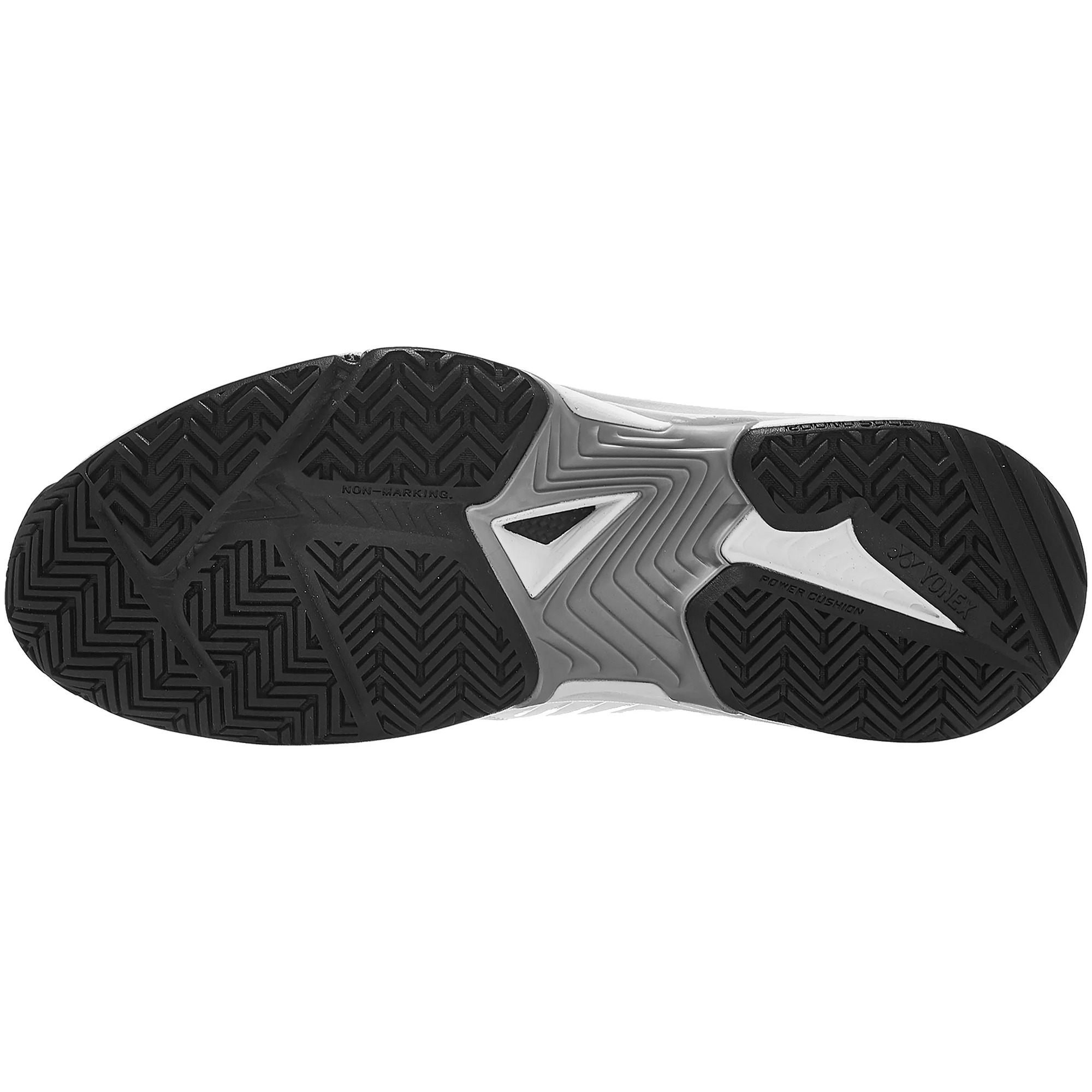 Кроссовки чоловічі Yonex SHT-Sonicage3 Wide White/Black