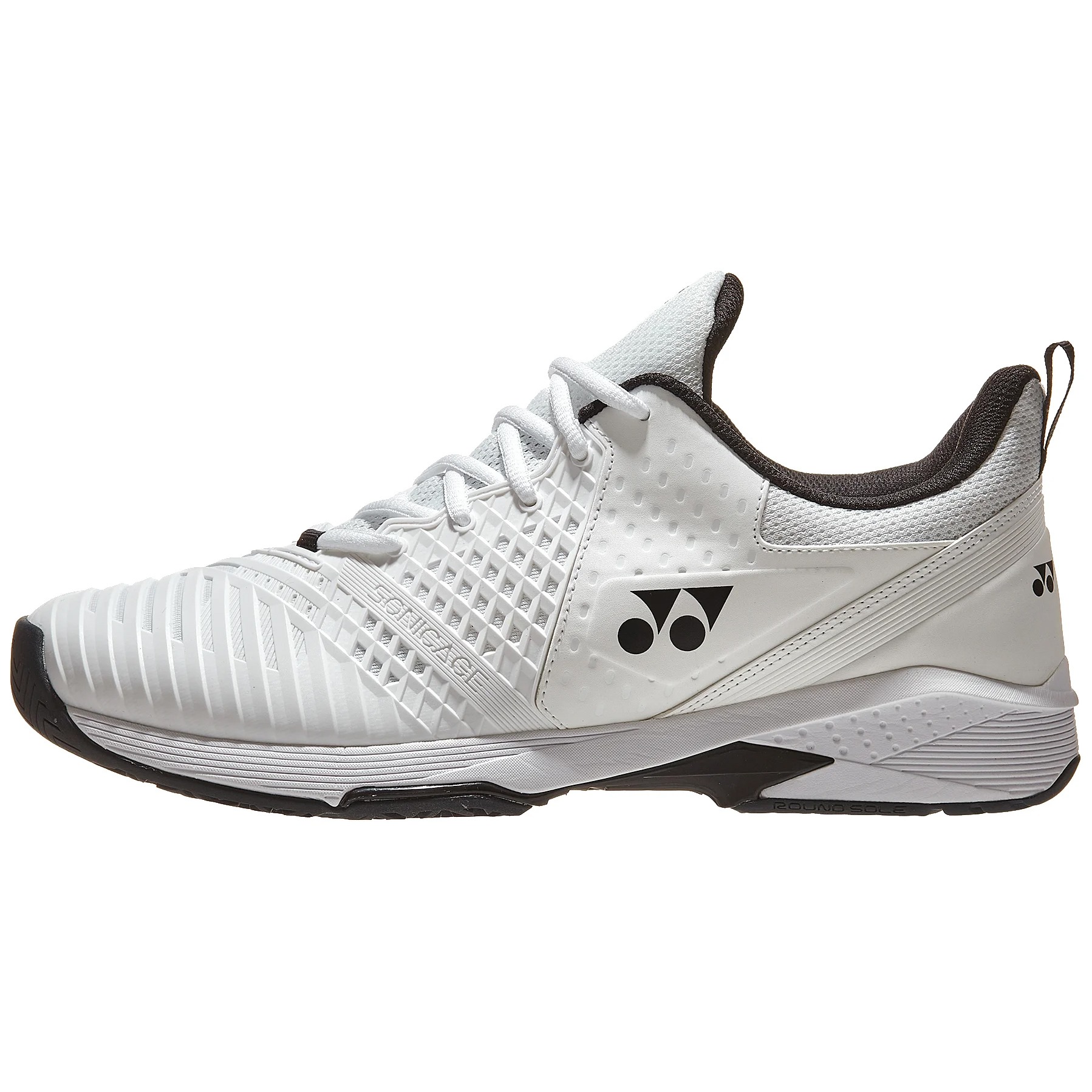 Кросівки чоловічі Yonex SHT-Sonicage 3 Plus White