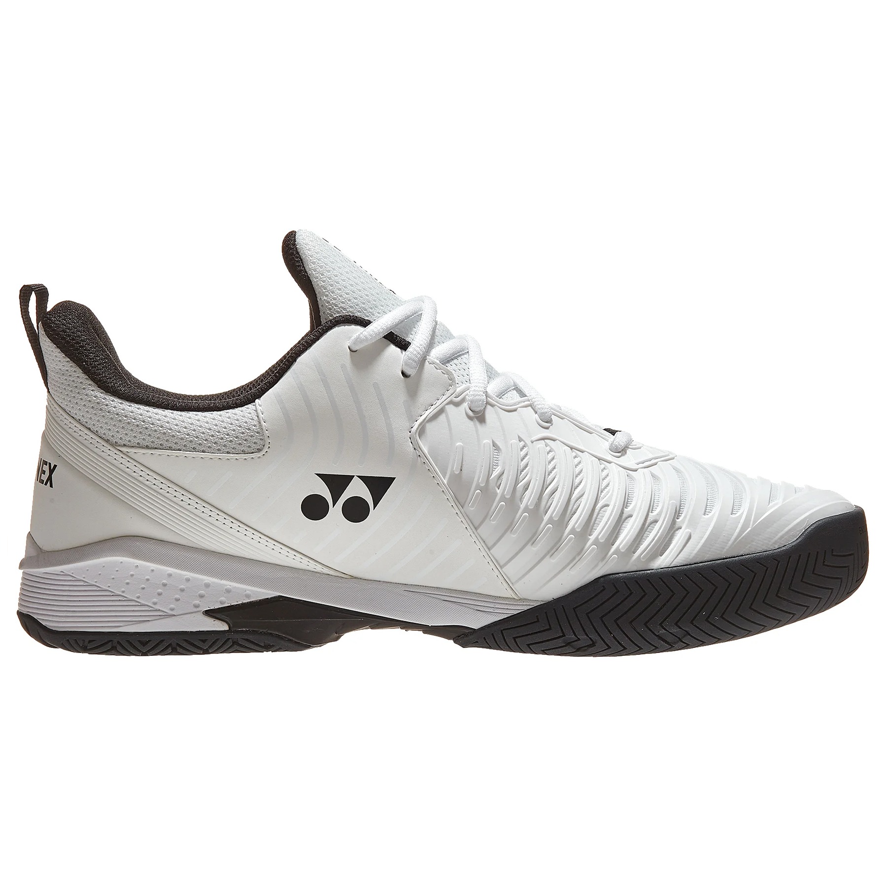 Кросівки чоловічі Yonex SHT-Sonicage 3 Plus White