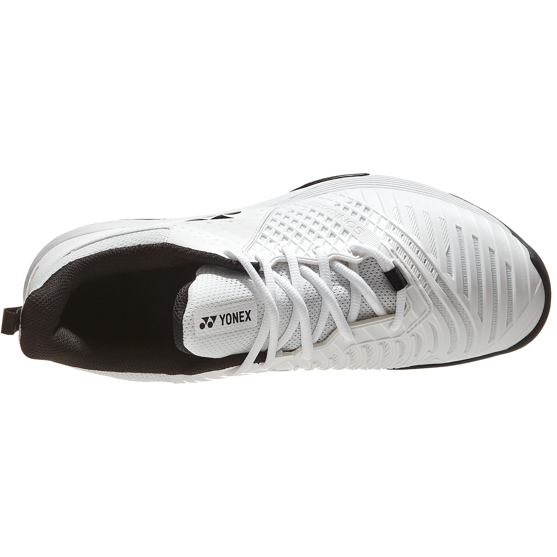 Кроссовки чоловічі Yonex SHT-Sonicage 3 Plus White