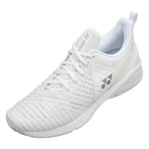 Кросівки Жіночі Yonex SHT-Sonicage 3 White/Silver