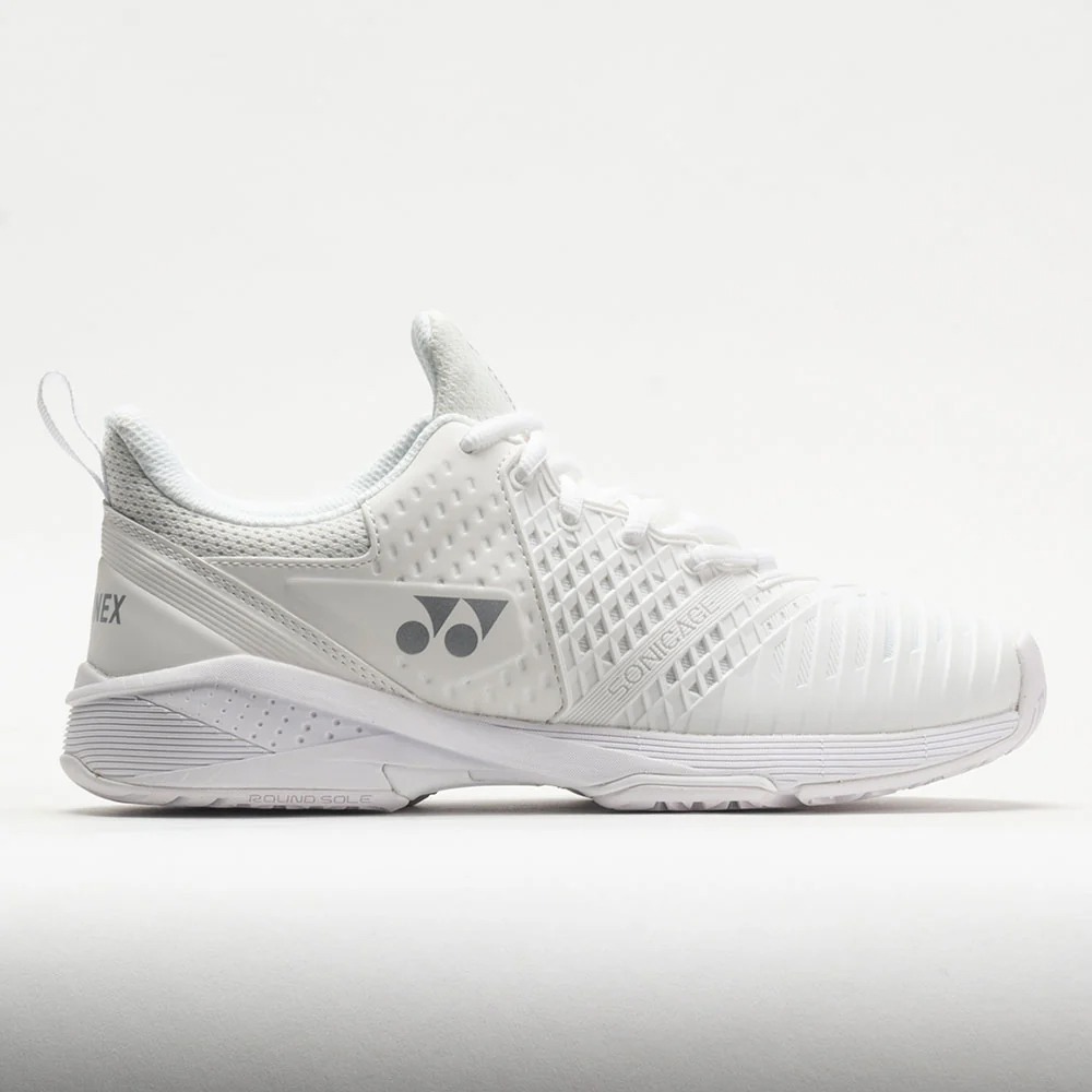Кросівки Жіночі Yonex SHT-Sonicage 3 White/Silver