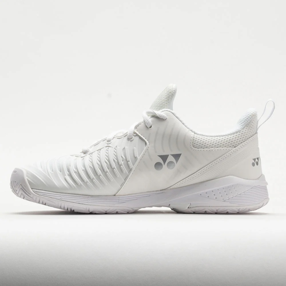 Кросівки Жіночі Yonex SHT-Sonicage 3 White/Silver