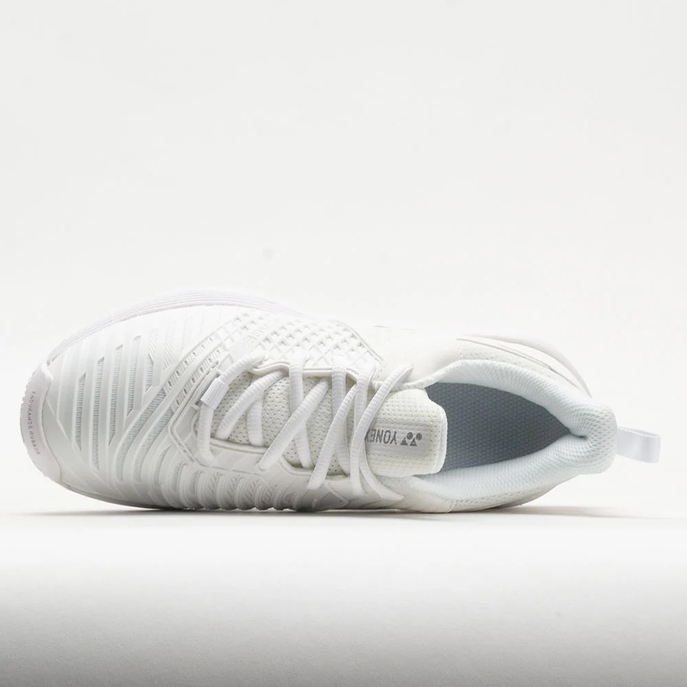 Кросівки Жіночі Yonex SHT-Sonicage 3 White/Silver