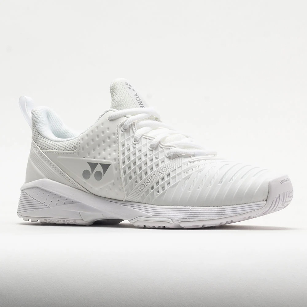 Кросівки Жіночі Yonex SHT-Sonicage 3 White/Silver