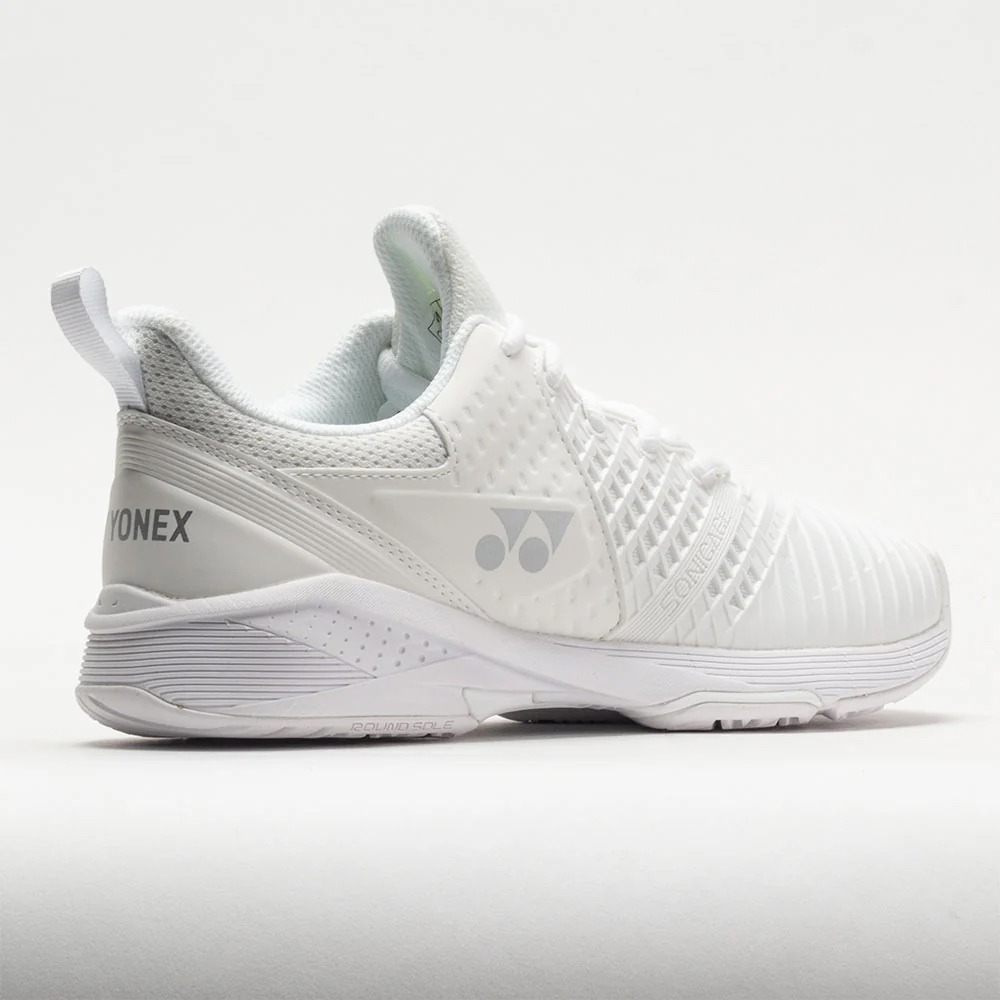 Кросівки Жіночі Yonex SHT-Sonicage 3 White/Silver