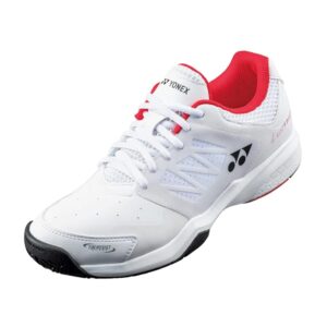Кросівки Yonex SHT-Lumio 3 White/Red