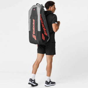 Сумка для ракеток Babolat RH X 6 Pure Strike 2026