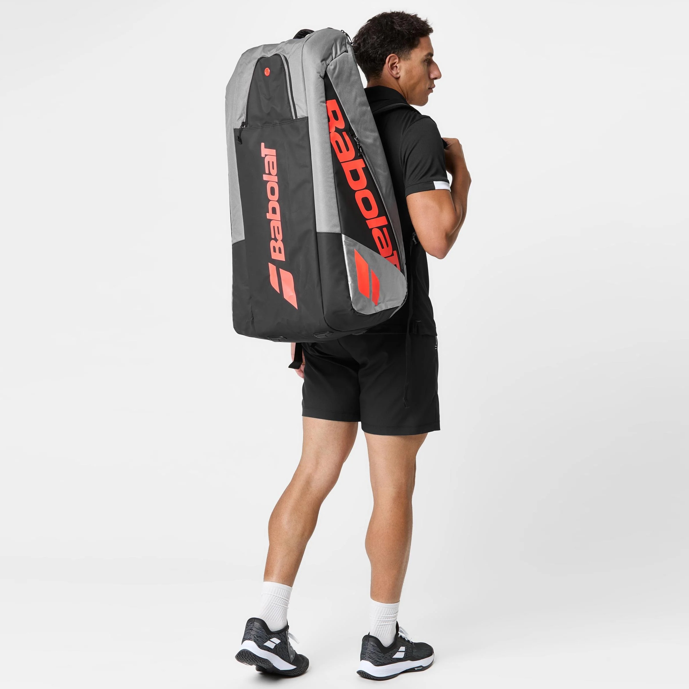 Сумка для ракеток Babolat RH X 9 Pure Strike 2026