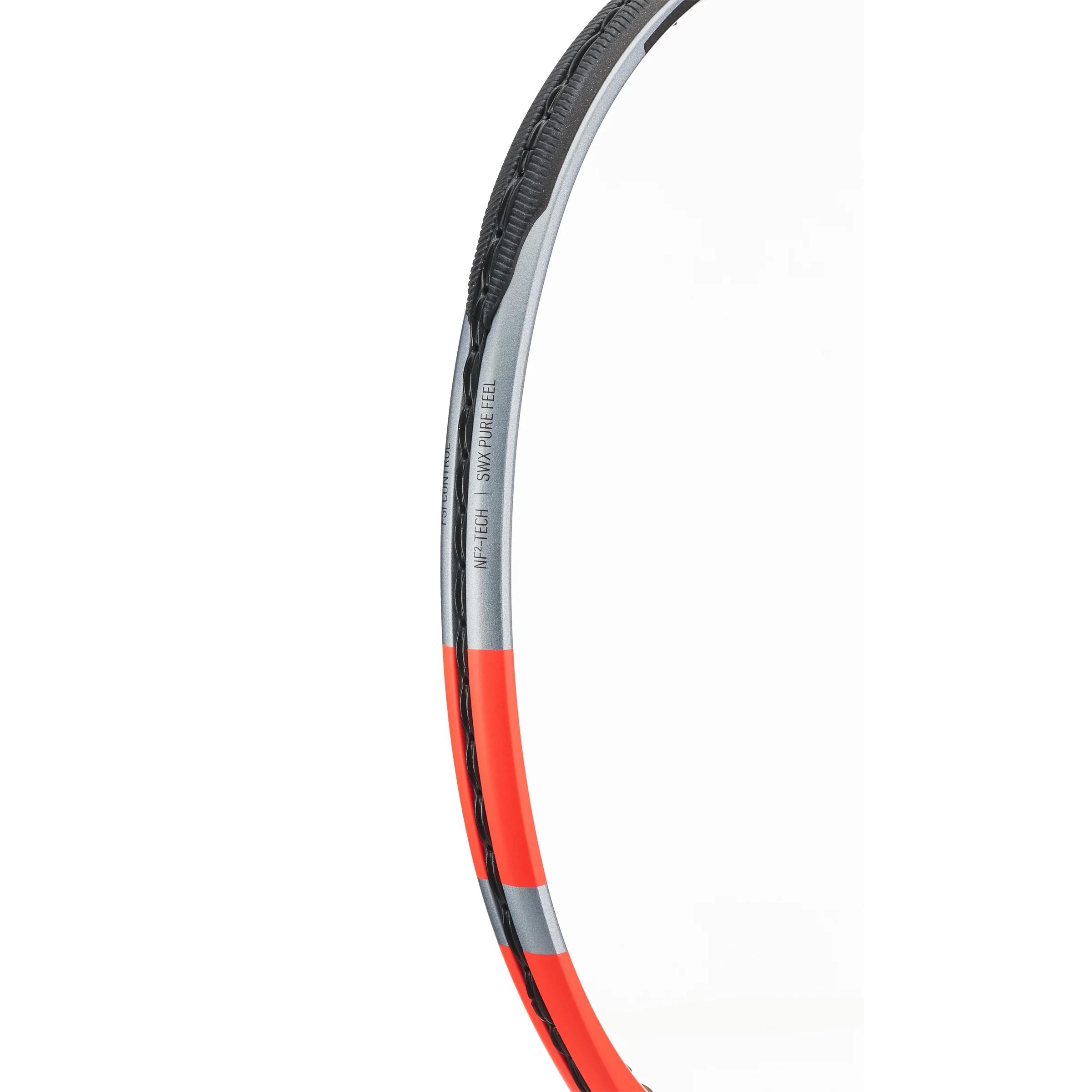Ракетка Babolat Pure Strike 98 18/20 (305g) Gen 4 Grey/Fluo Strike
