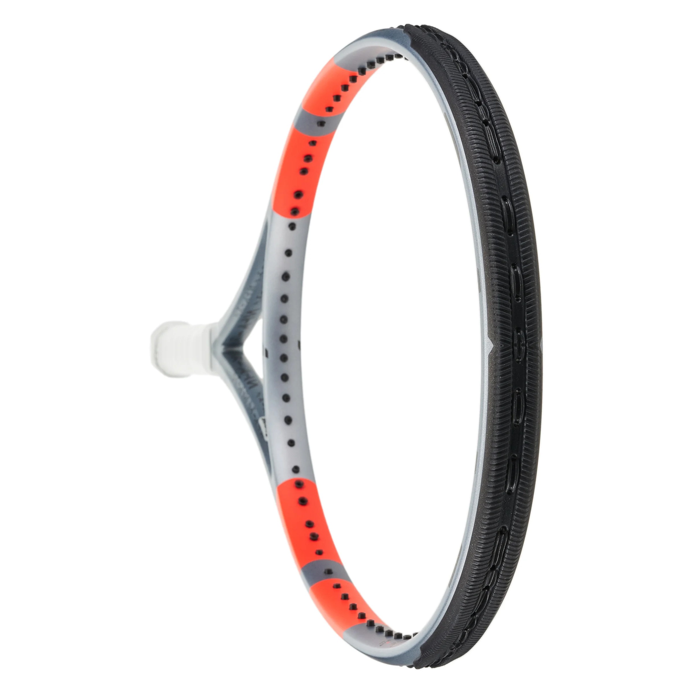 Ракетка Babolat Pure Strike 100 16/19 (300g) Gen 4 Grey/Fluo Strike