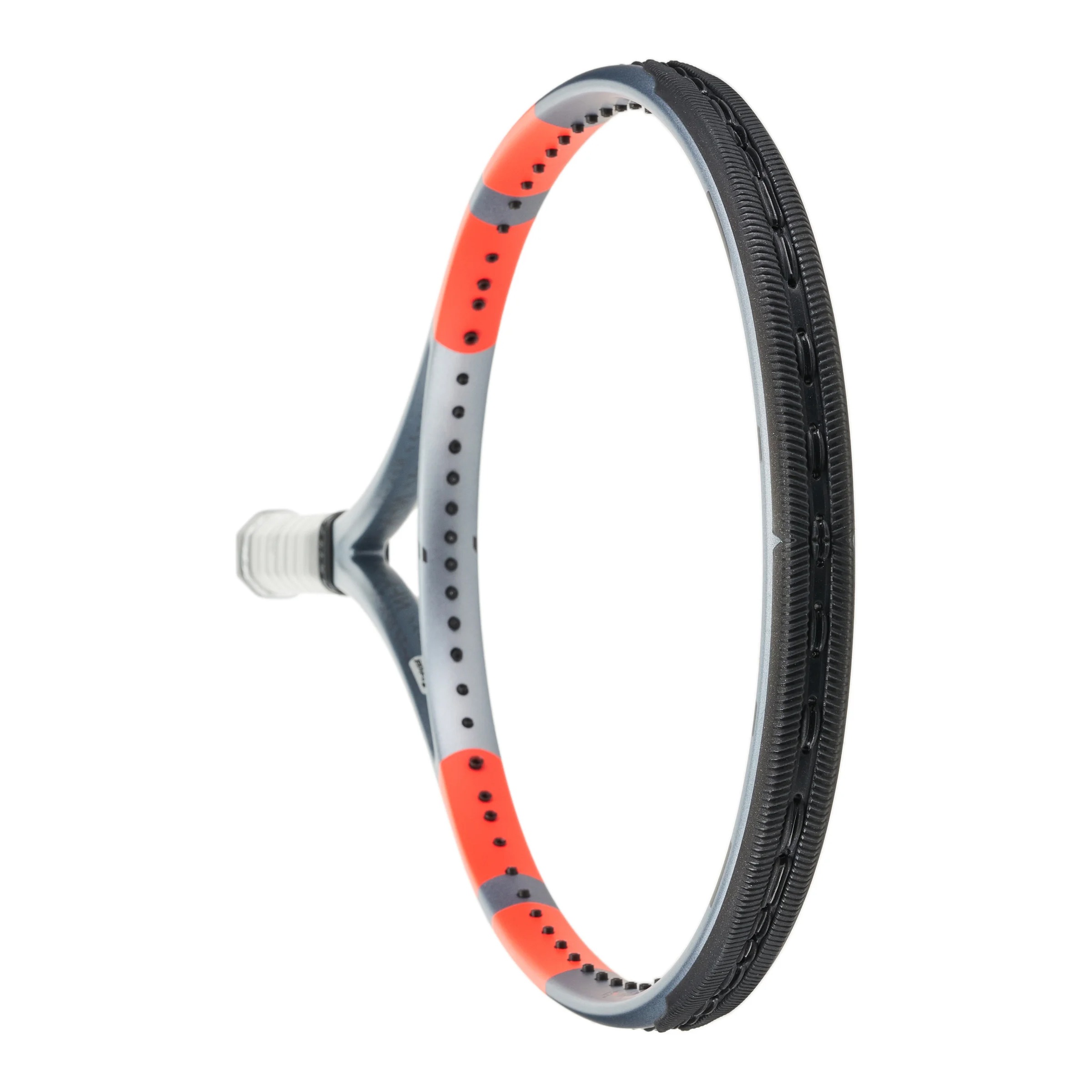 Ракетка Babolat Pure Strike 98 18/20 (305g) Gen 4 Grey/Fluo Strike