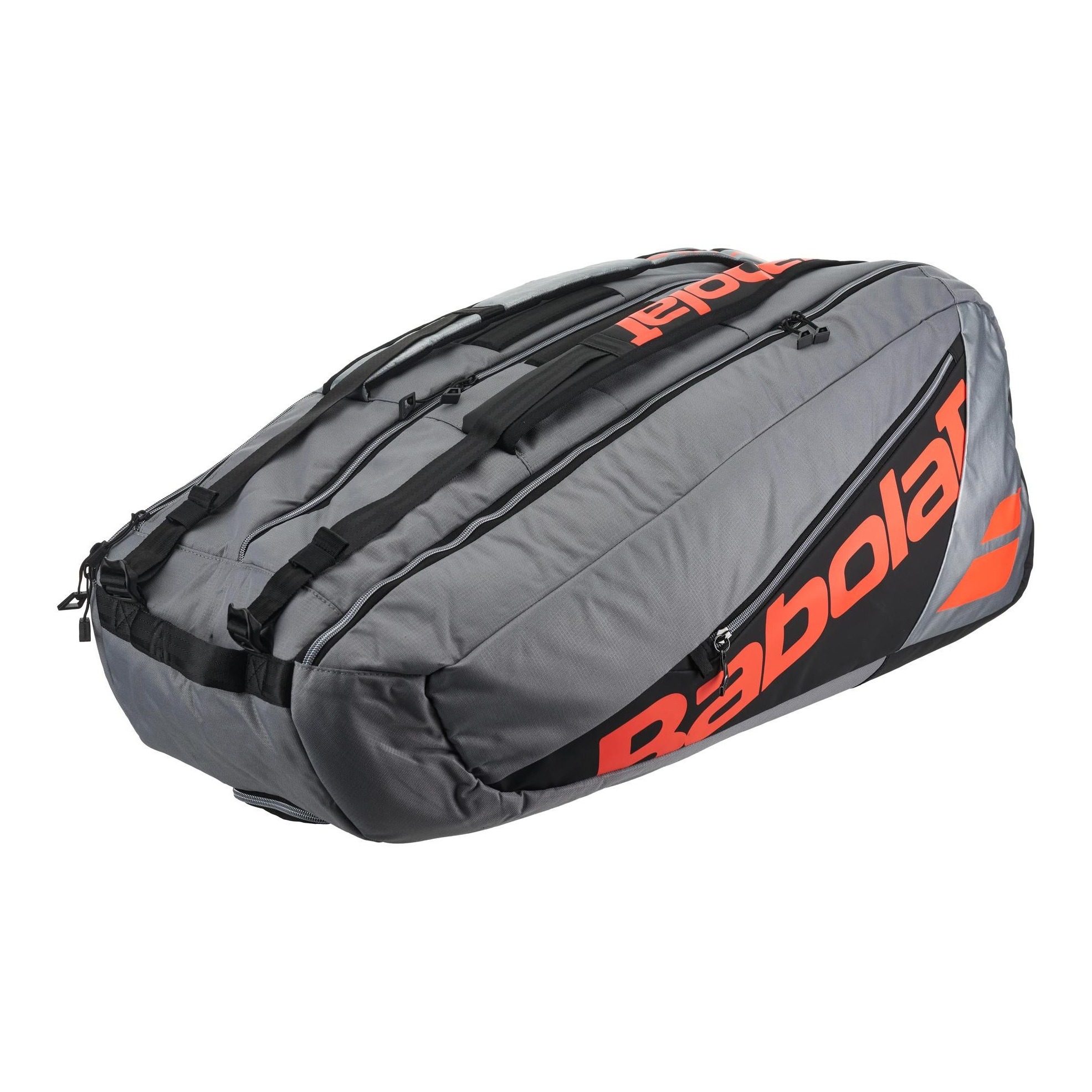 Сумка для ракеток Babolat RH X 9 Pure Strike 2026