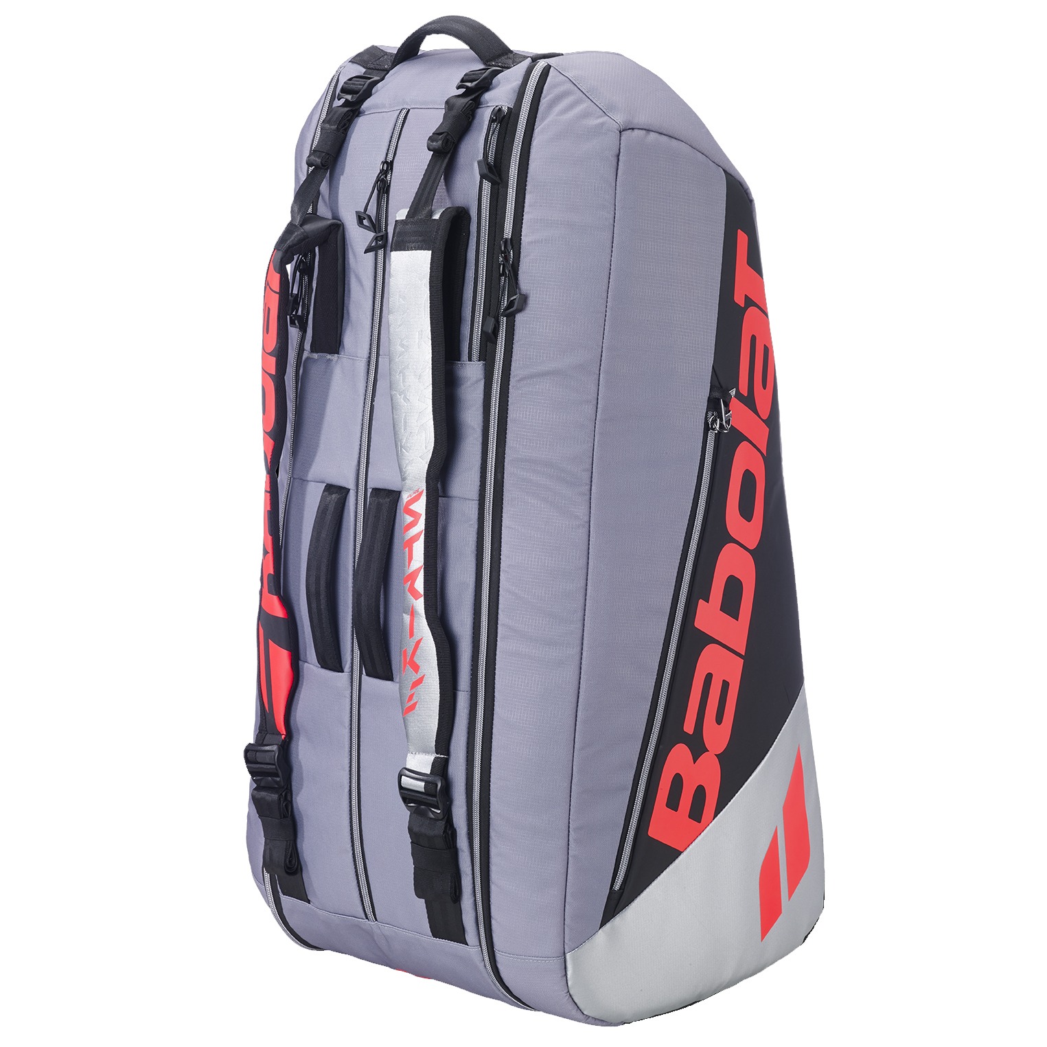 Сумка для ракеток Babolat RH X 9 Pure Strike 2026