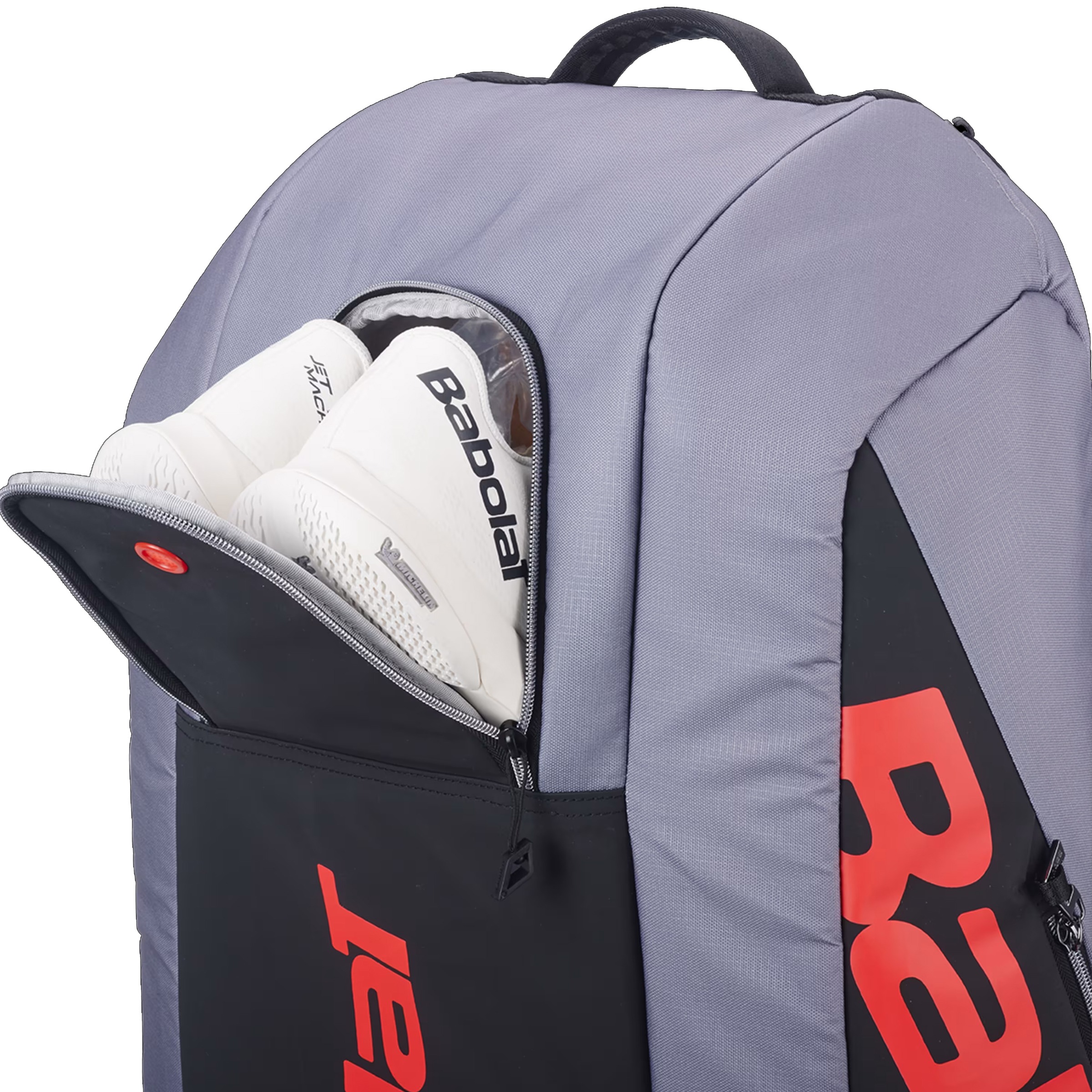 Сумка для ракеток Babolat RH X 9 Pure Strike 2026