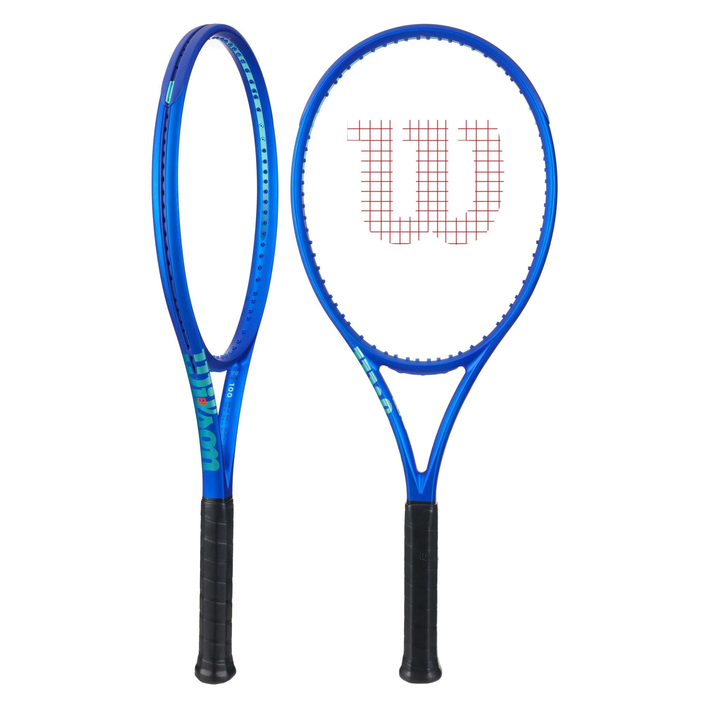 Ракетка Wilson Ultra 100 V5