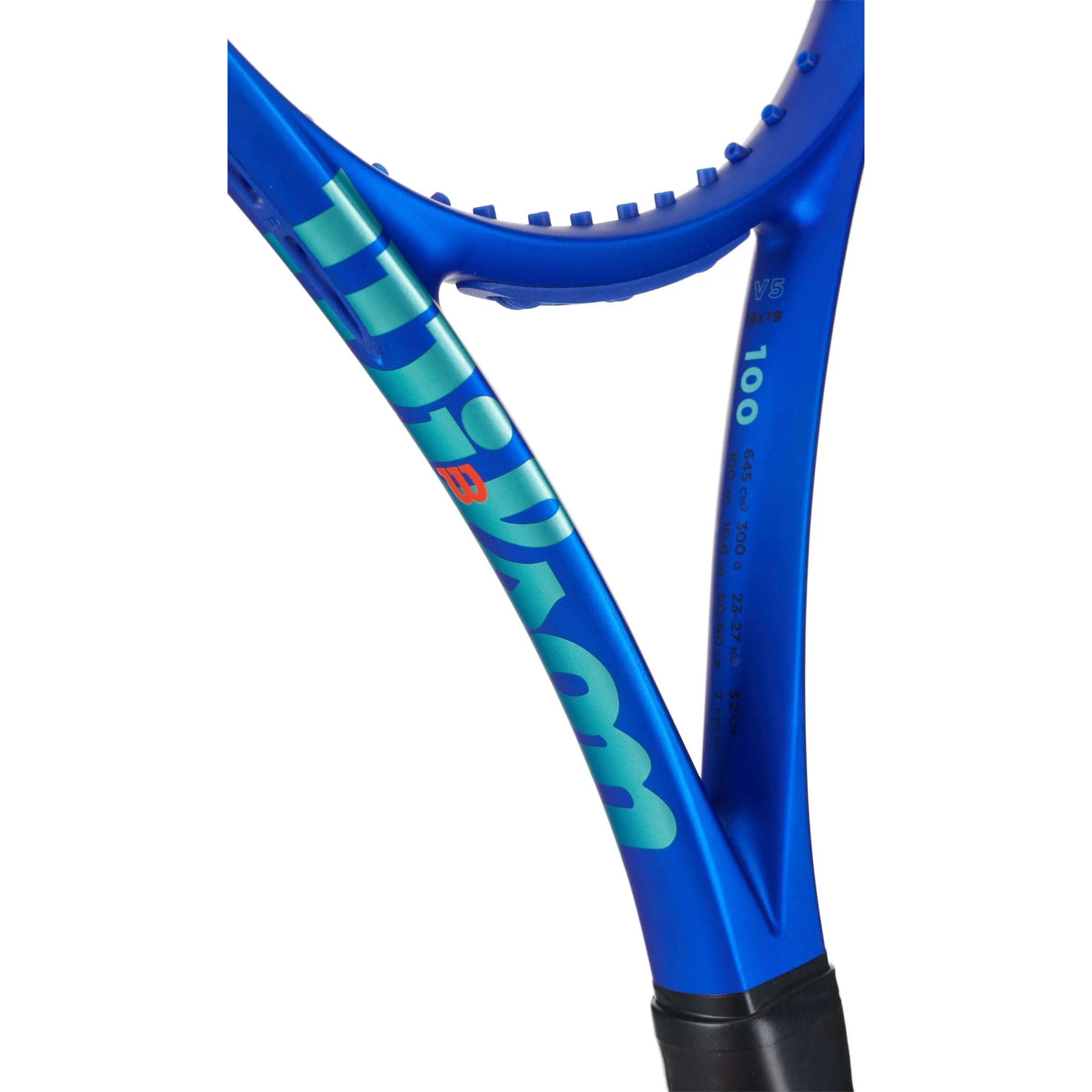 Ракетка Wilson Ultra 100 V5