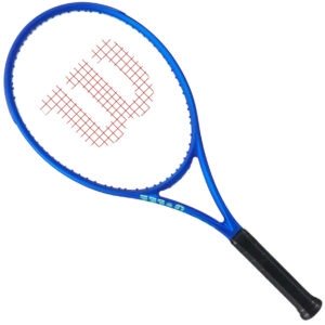 Ракетка Wilson Ultra 100L V5