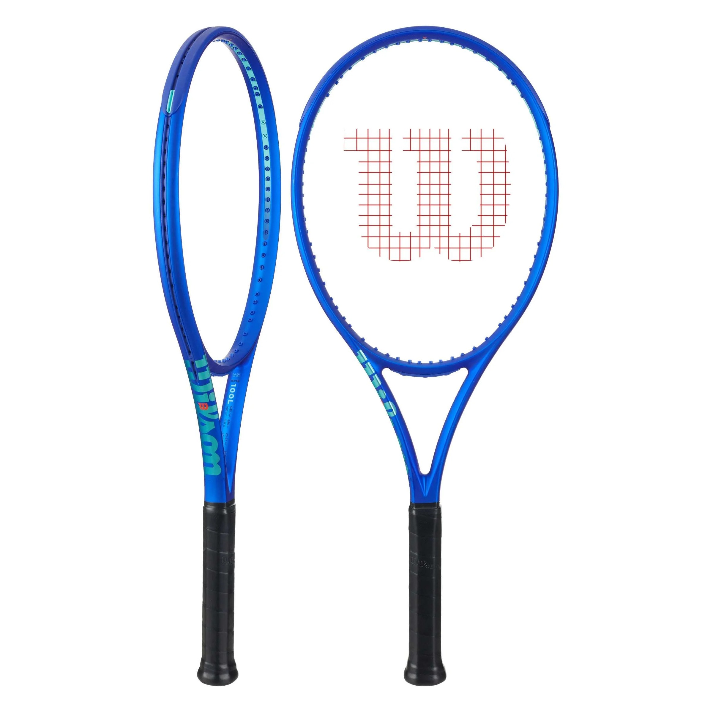 Ракетка Wilson Ultra 100L V5