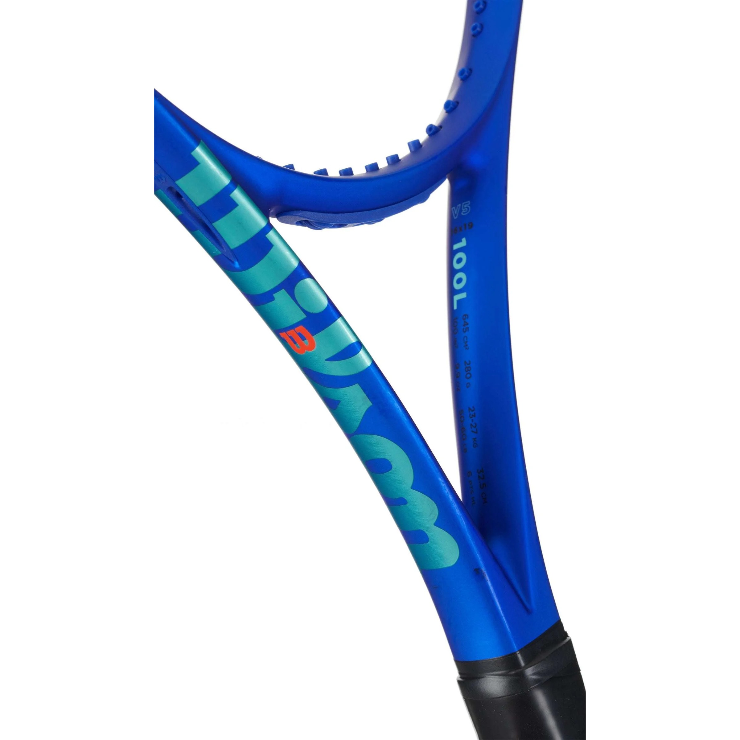 Ракетка Wilson Ultra 100L V5
